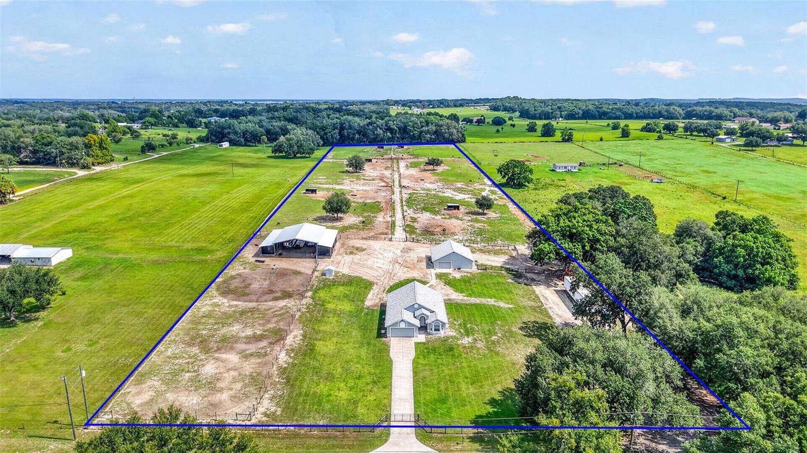 14125 175th, Weirsdale, FL 32195