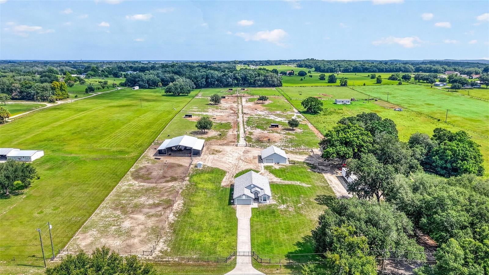 14125 175th, Weirsdale, FL 32195