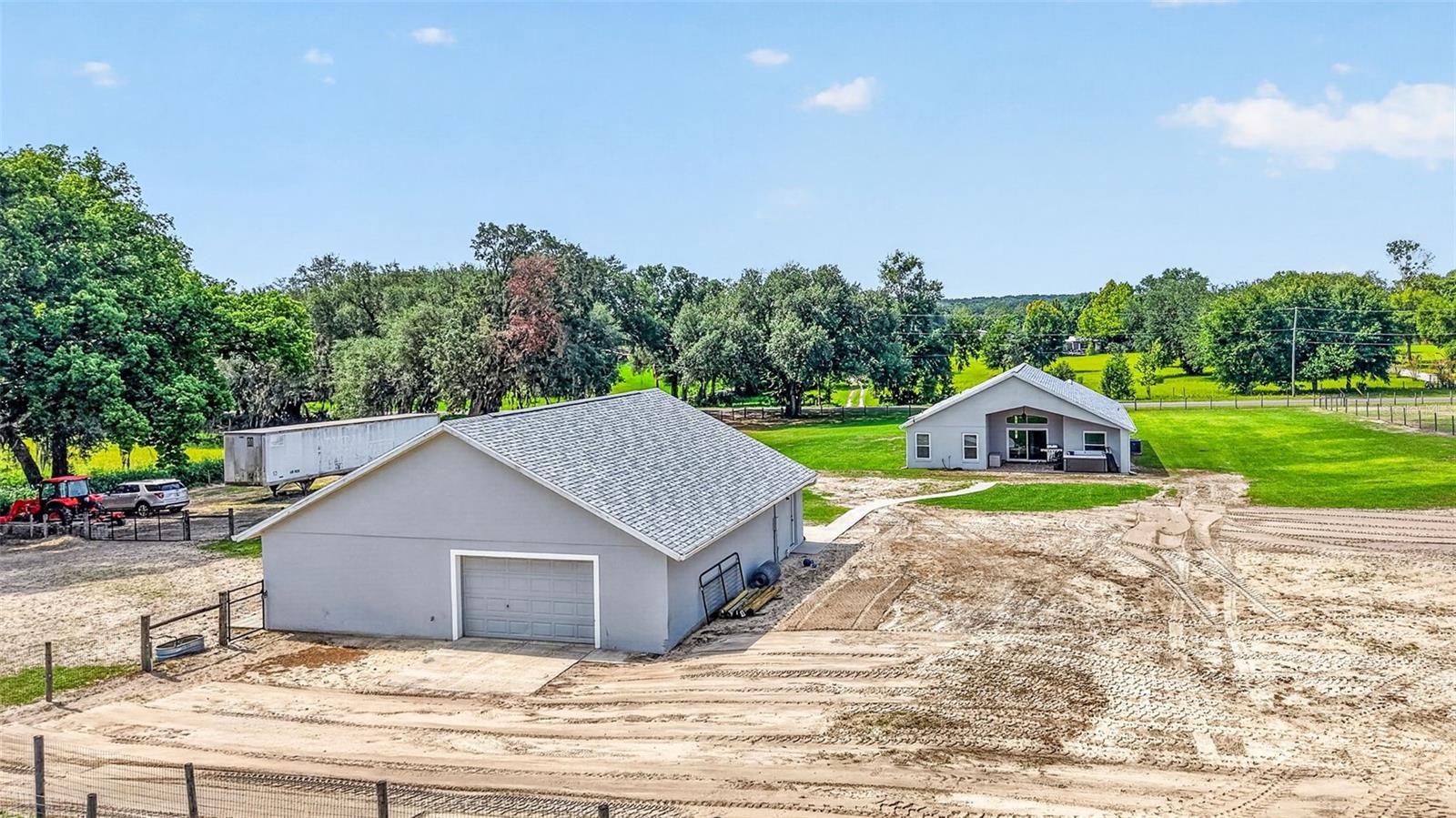 14125 175th, Weirsdale, FL 32195