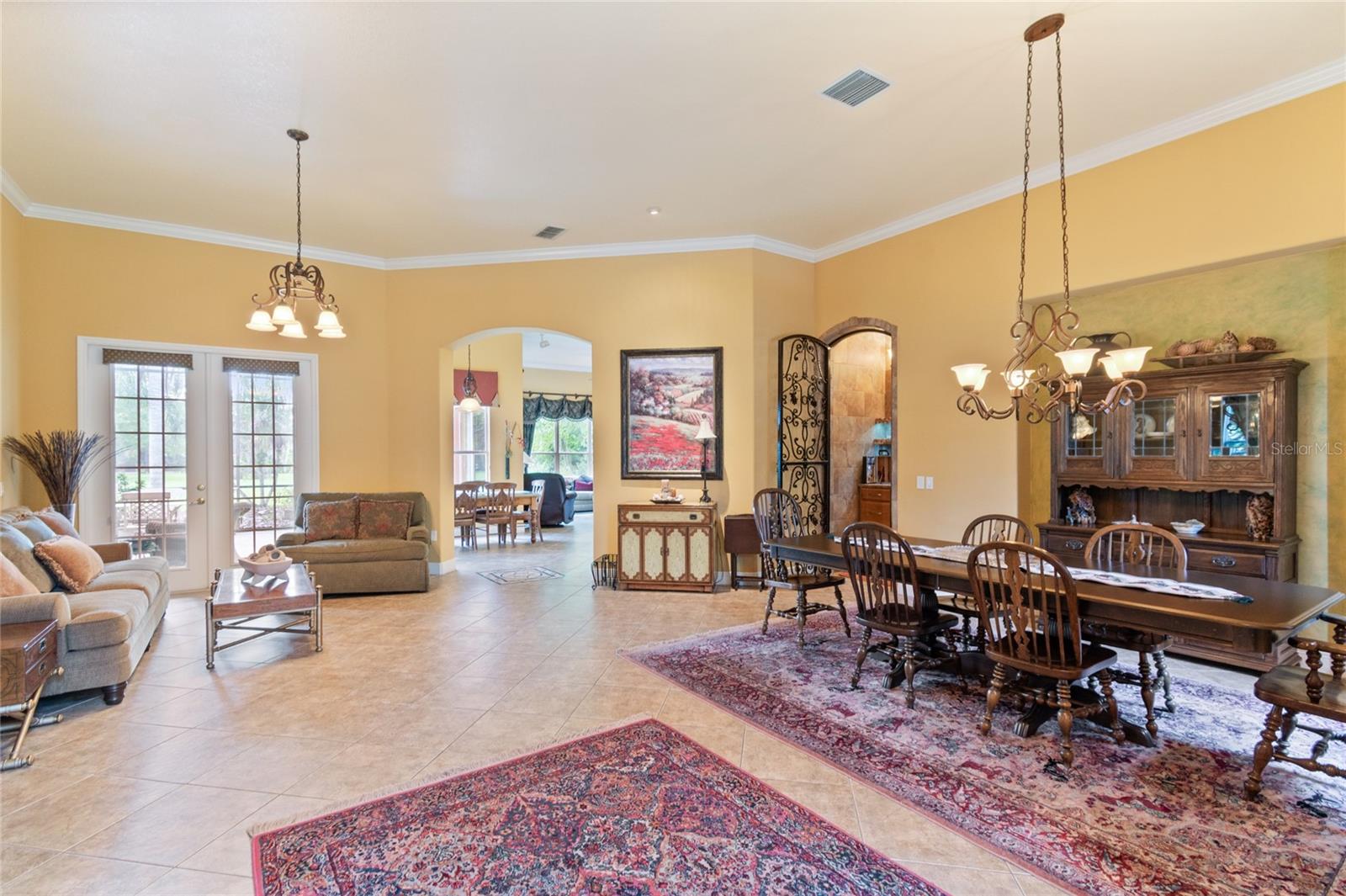 501 Montage Ln, Poinciana, FL 34759