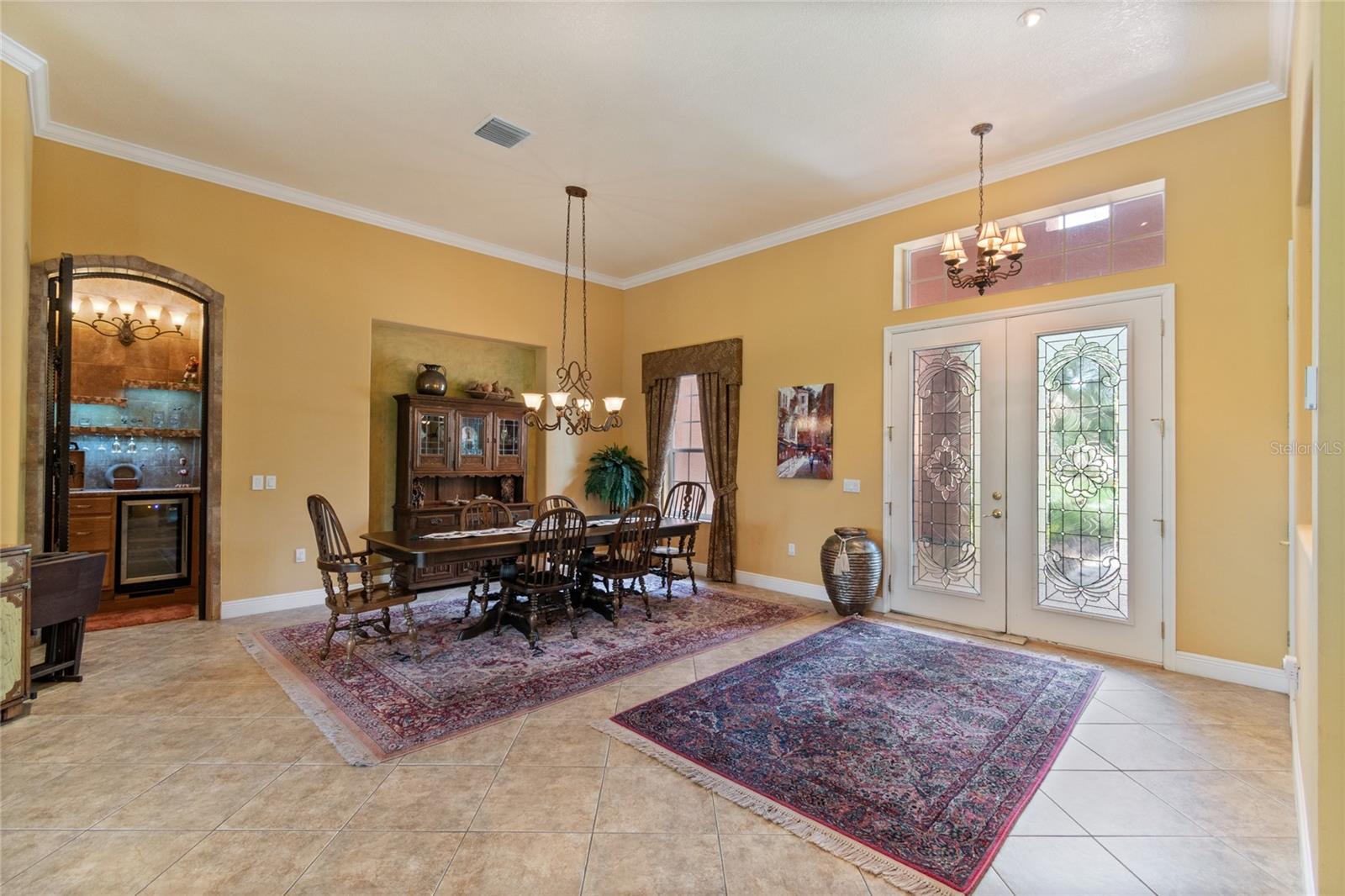 501 Montage Ln, Poinciana, FL 34759