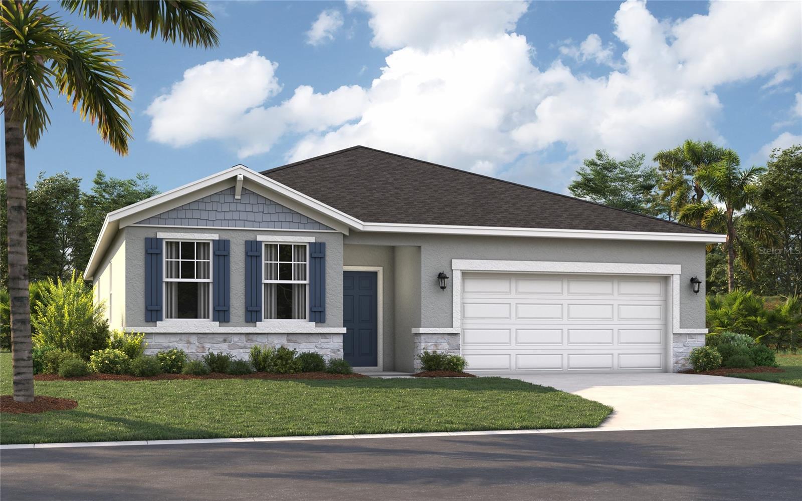 6755 Winterberry, Lake Hamilton, FL 33851