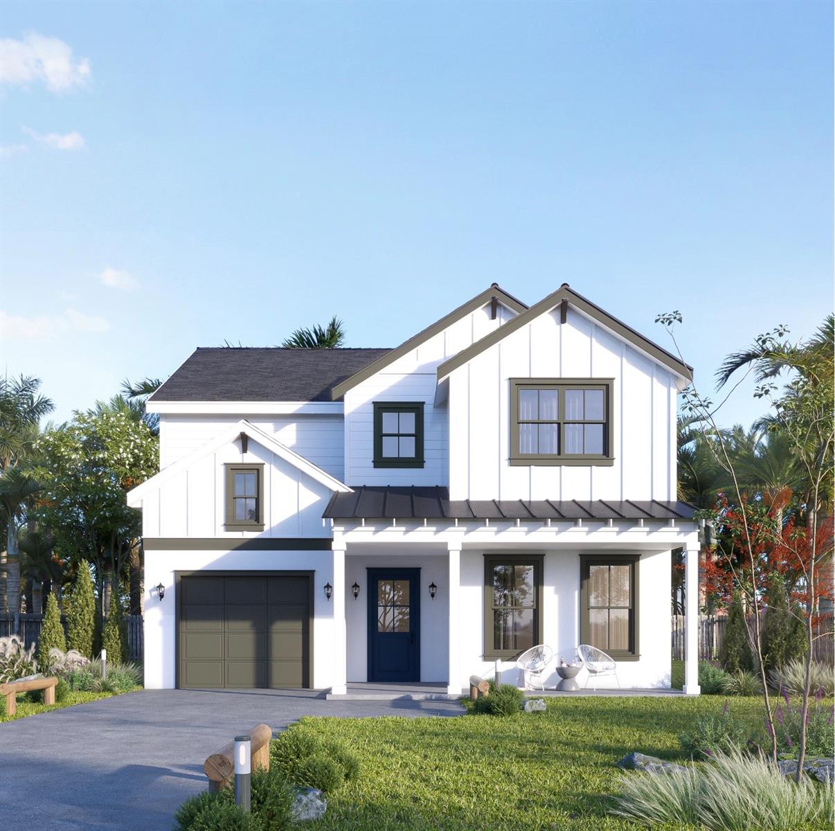 1012 Courtland, Orlando, FL 32804