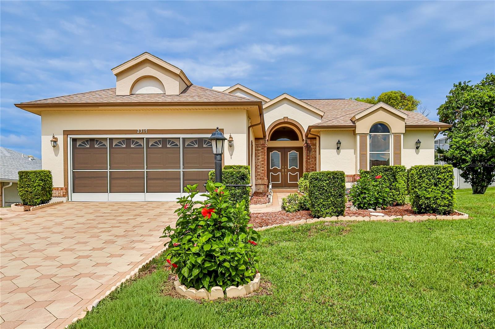 2317 Scenic Hill, Spring Hill, FL 34606