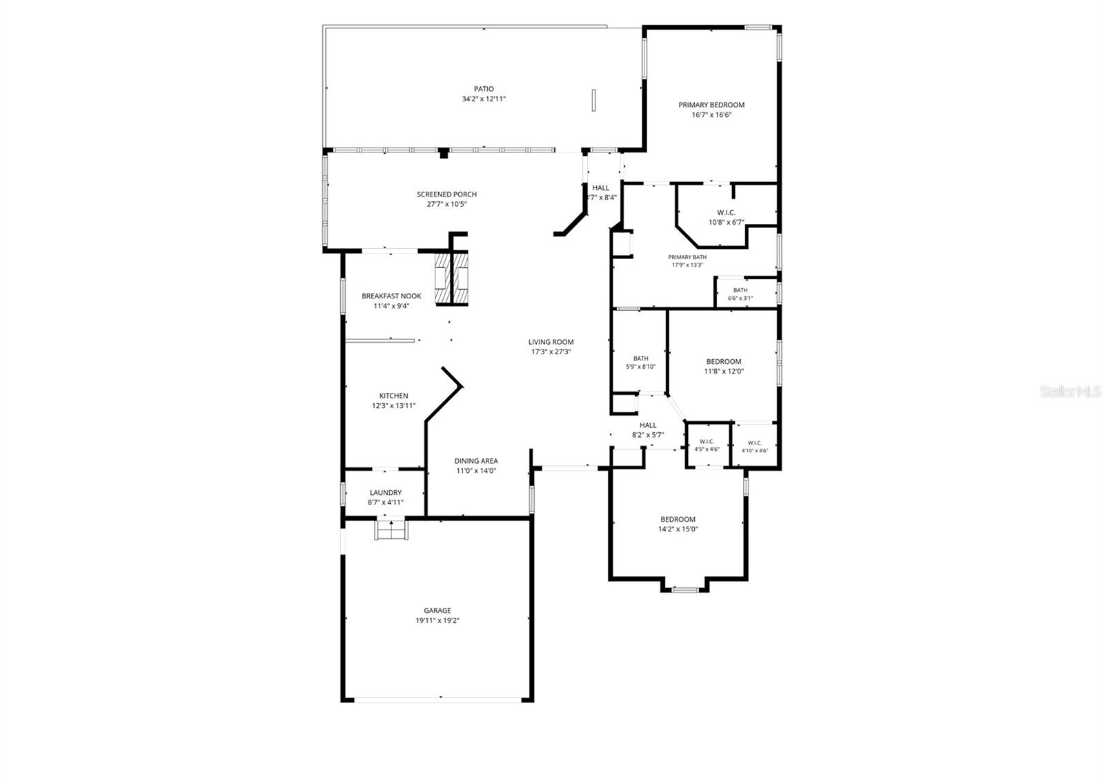 2317 Scenic Hill, Spring Hill, FL 34606