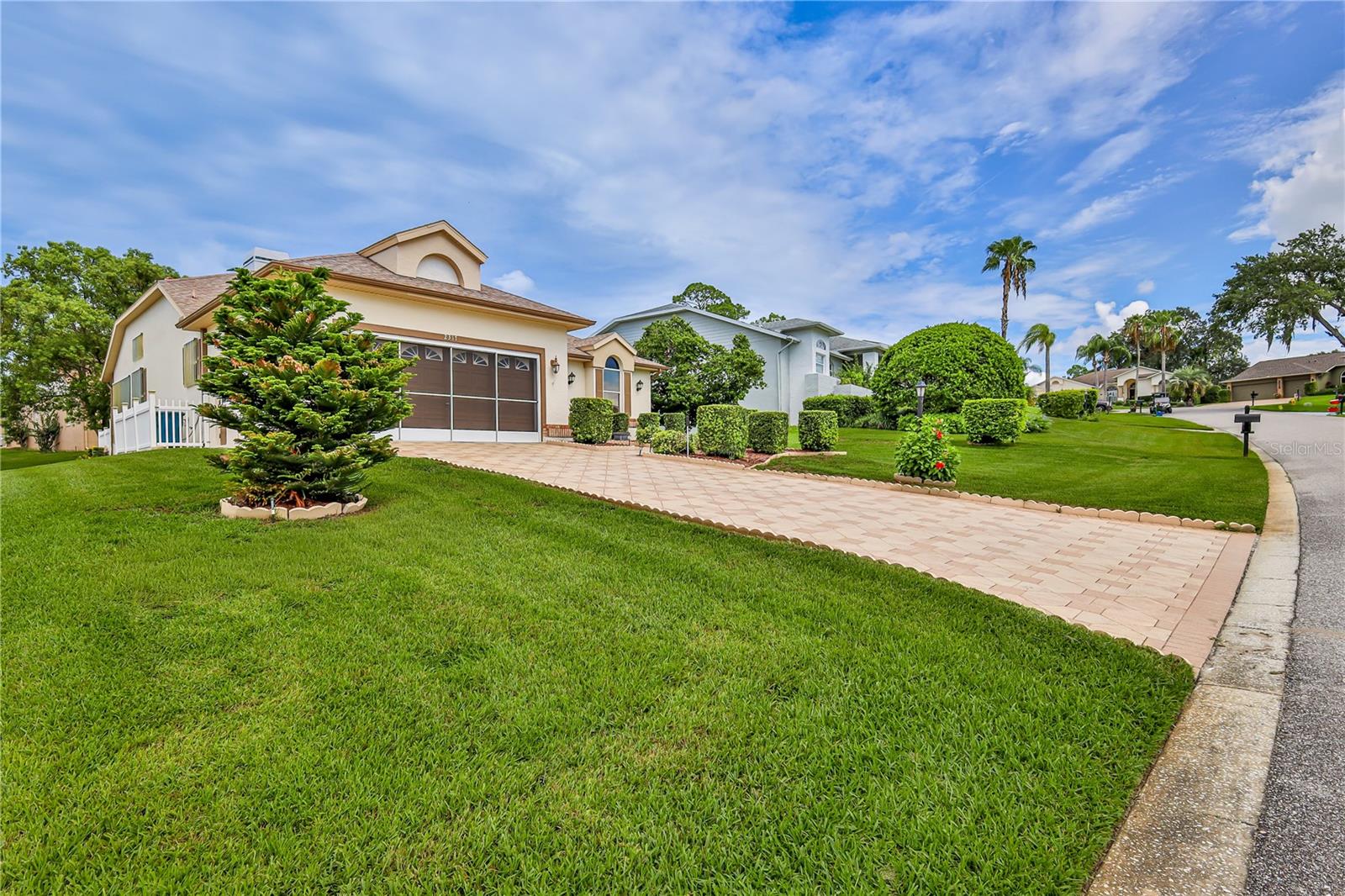 2317 Scenic Hill, Spring Hill, FL 34606