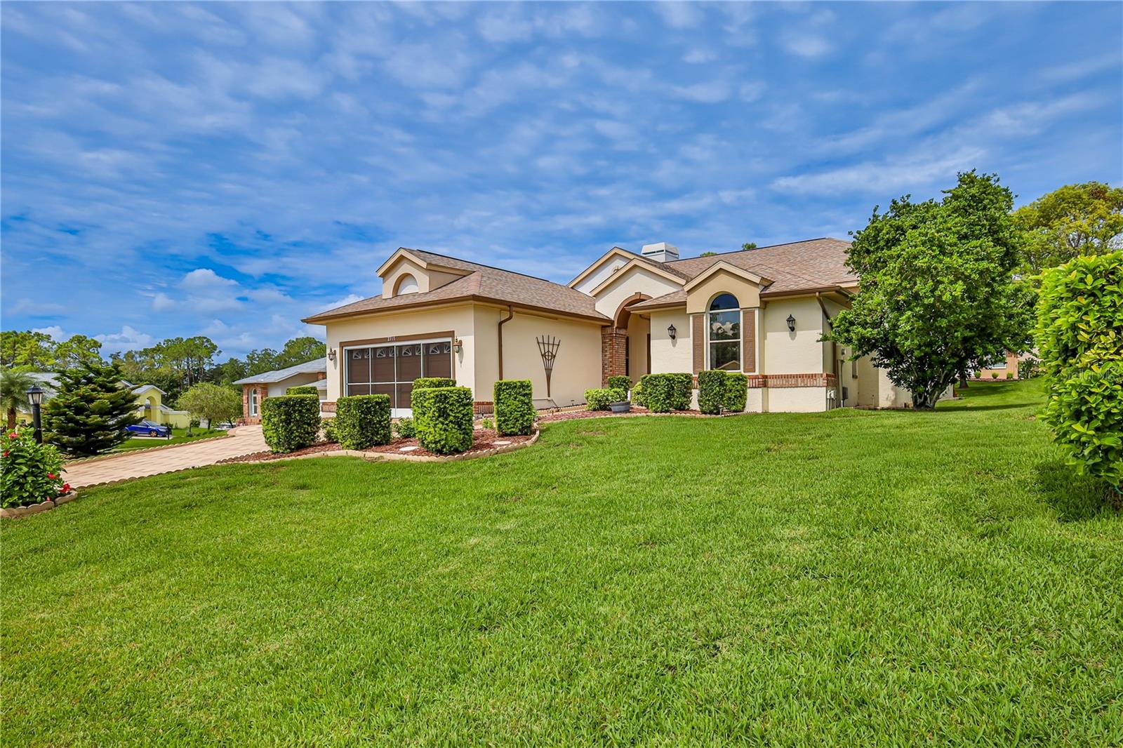 2317 Scenic Hill, Spring Hill, FL 34606