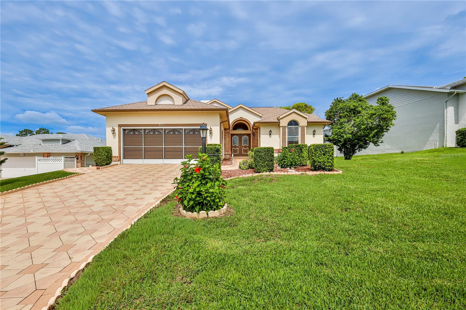 2317 Scenic Hill, Spring Hill, FL 34606