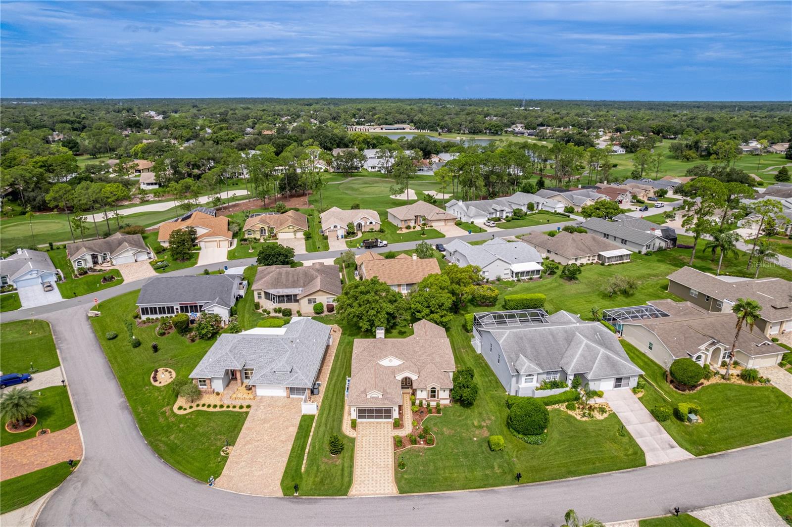 2317 Scenic Hill, Spring Hill, FL 34606