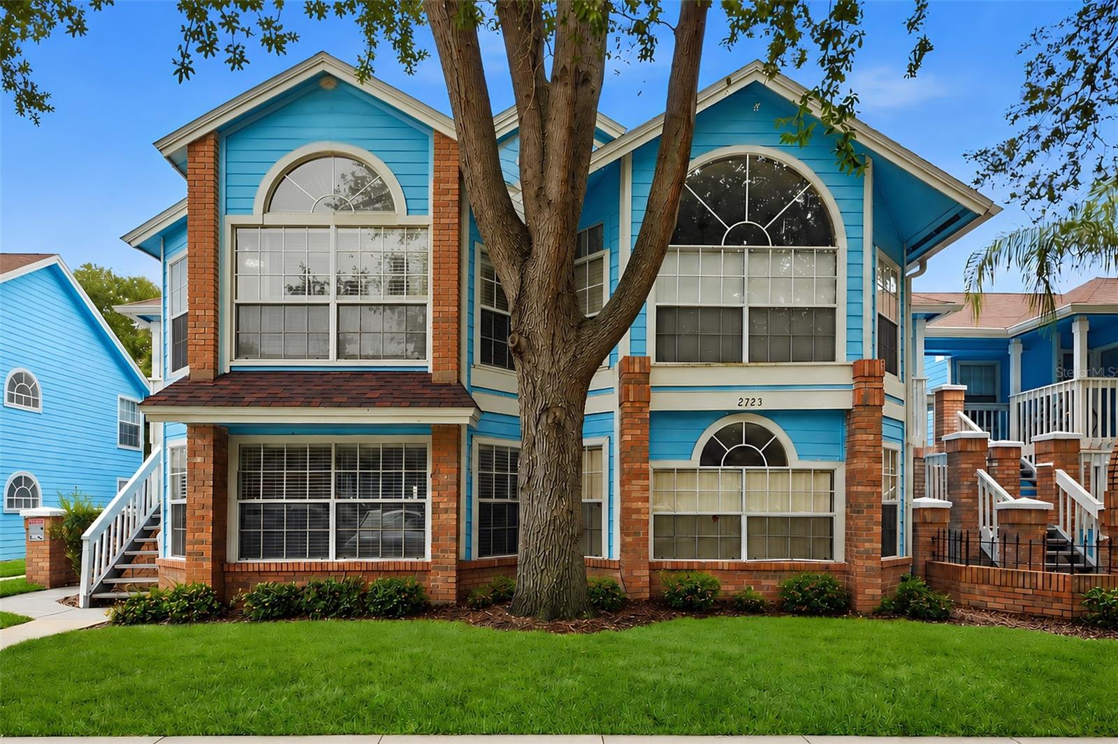 2723 Poinciana Unit 153, Kissimmee, FL 34746