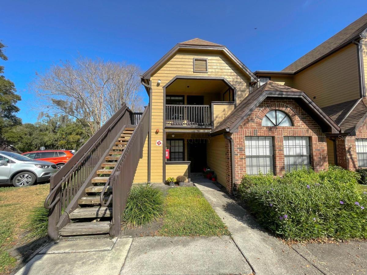 320 Forestway Unit 205, Altamonte Springs, FL 32701