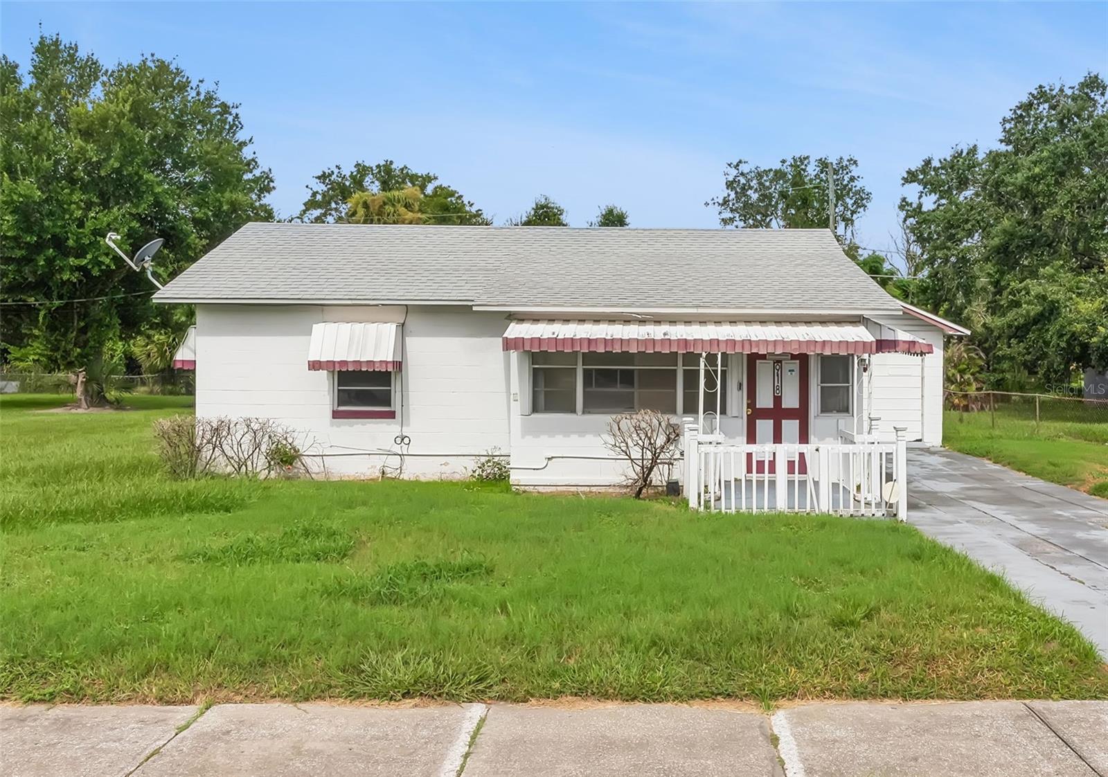 918 Goldwyn, Orlando, FL 32805