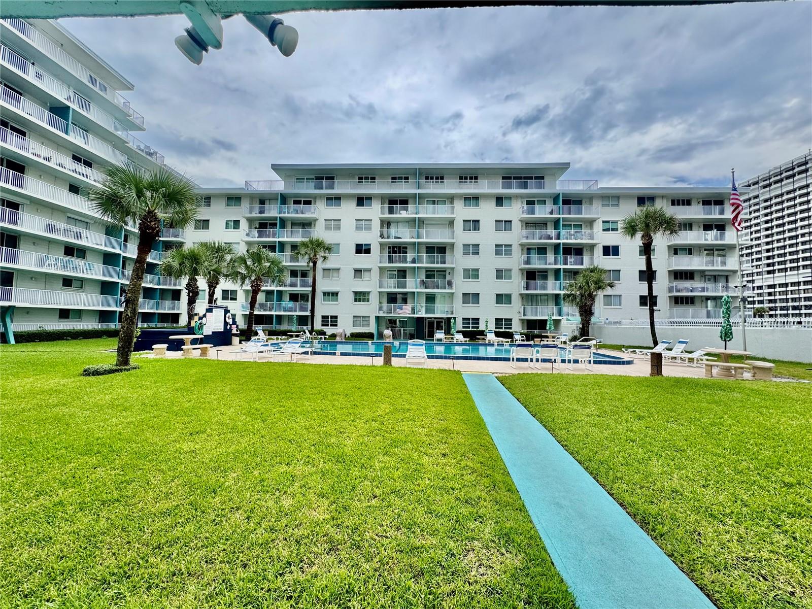 2727 Atlantic Unit 110, Daytona Beach, FL 32118