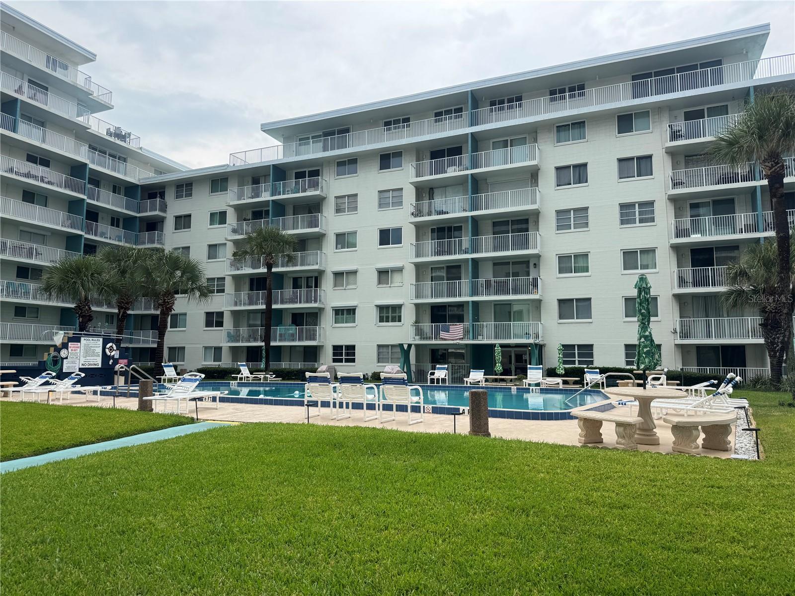 2727 Atlantic Unit 110, Daytona Beach, FL 32118
