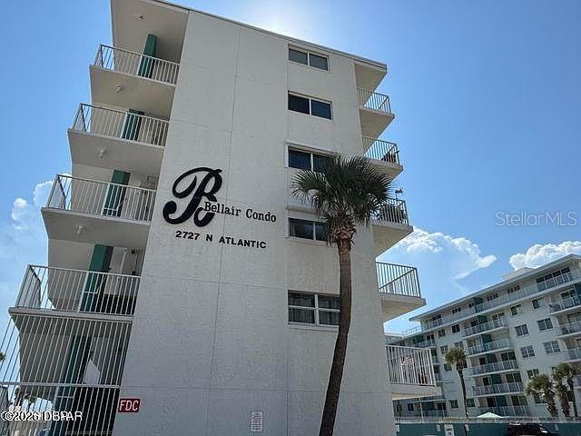 2727 Atlantic Unit 110, Daytona Beach, FL 32118