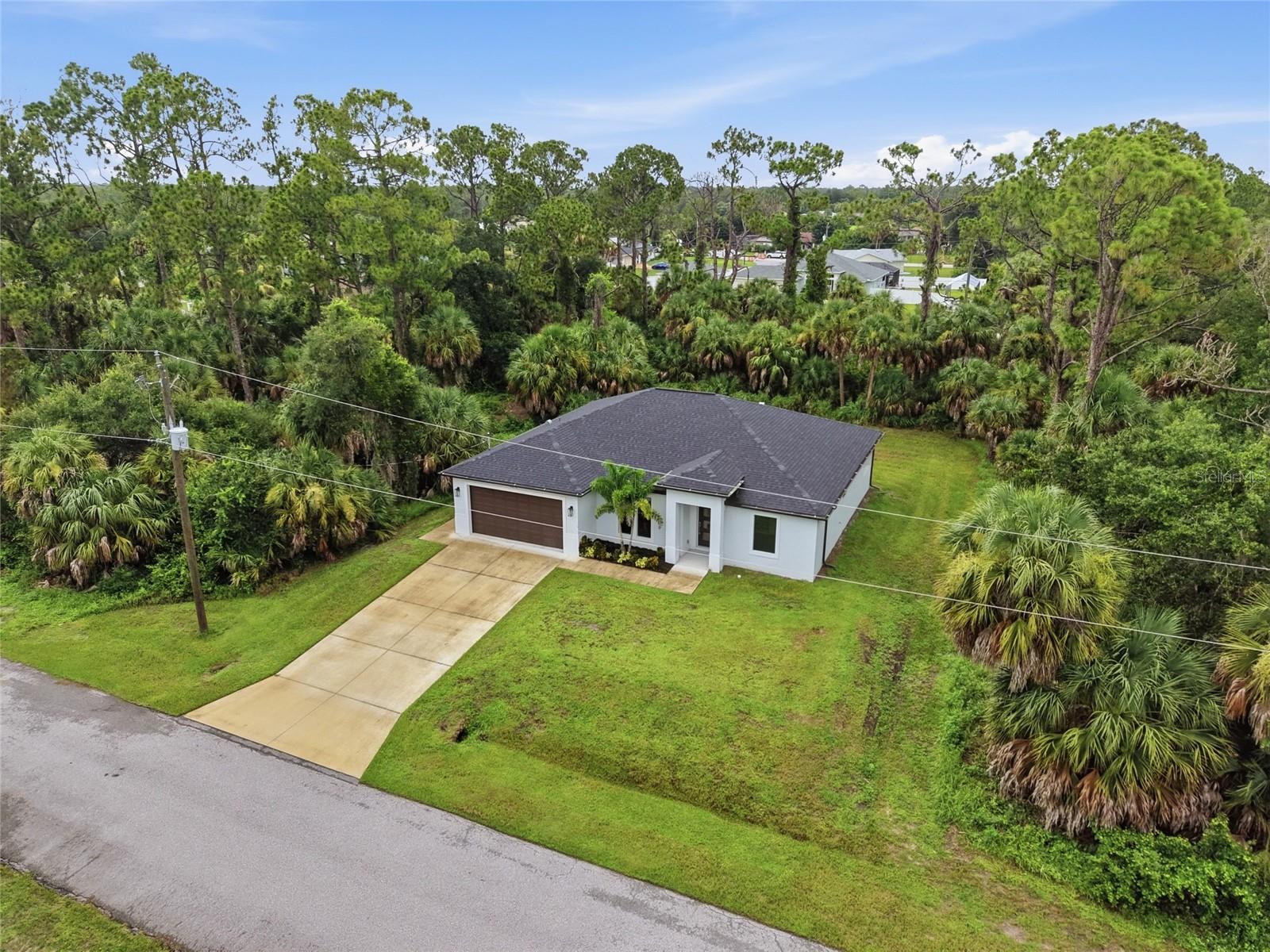 14390 Maddock, Port Charlotte, FL 33953