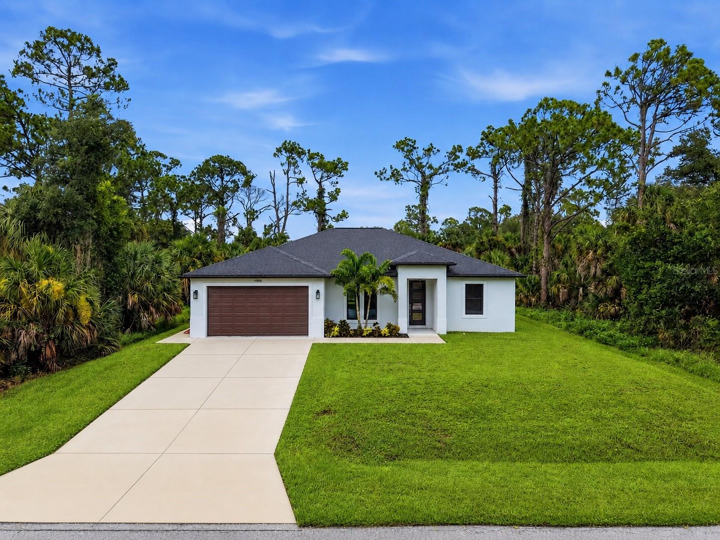 14390 Maddock, Port Charlotte, FL 33953