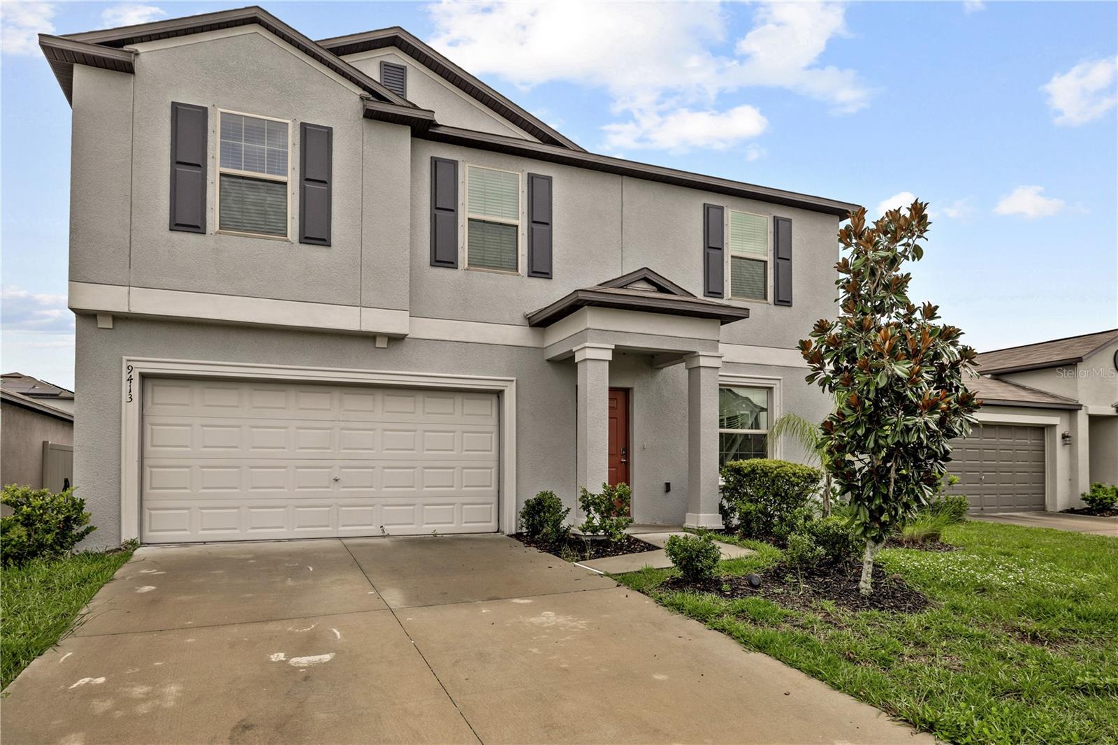9413 Channing Hill, Ruskin, FL 33573