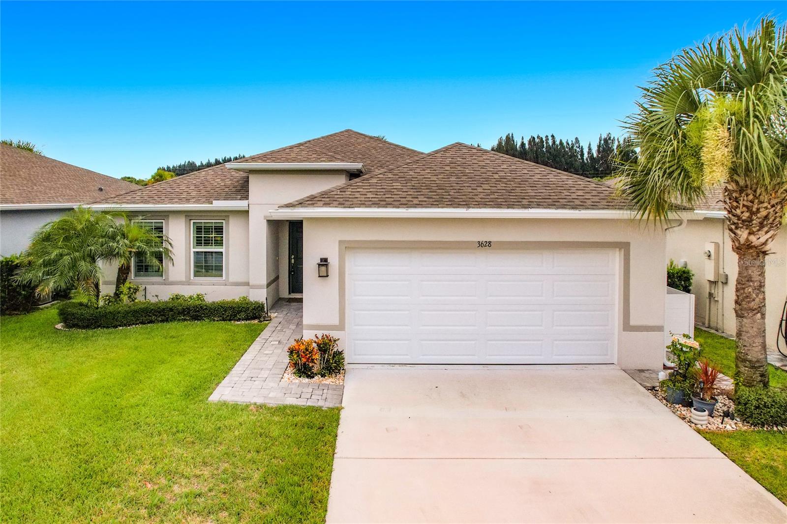 3628 Sapphire Hollow, Fort Pierce, FL 34981