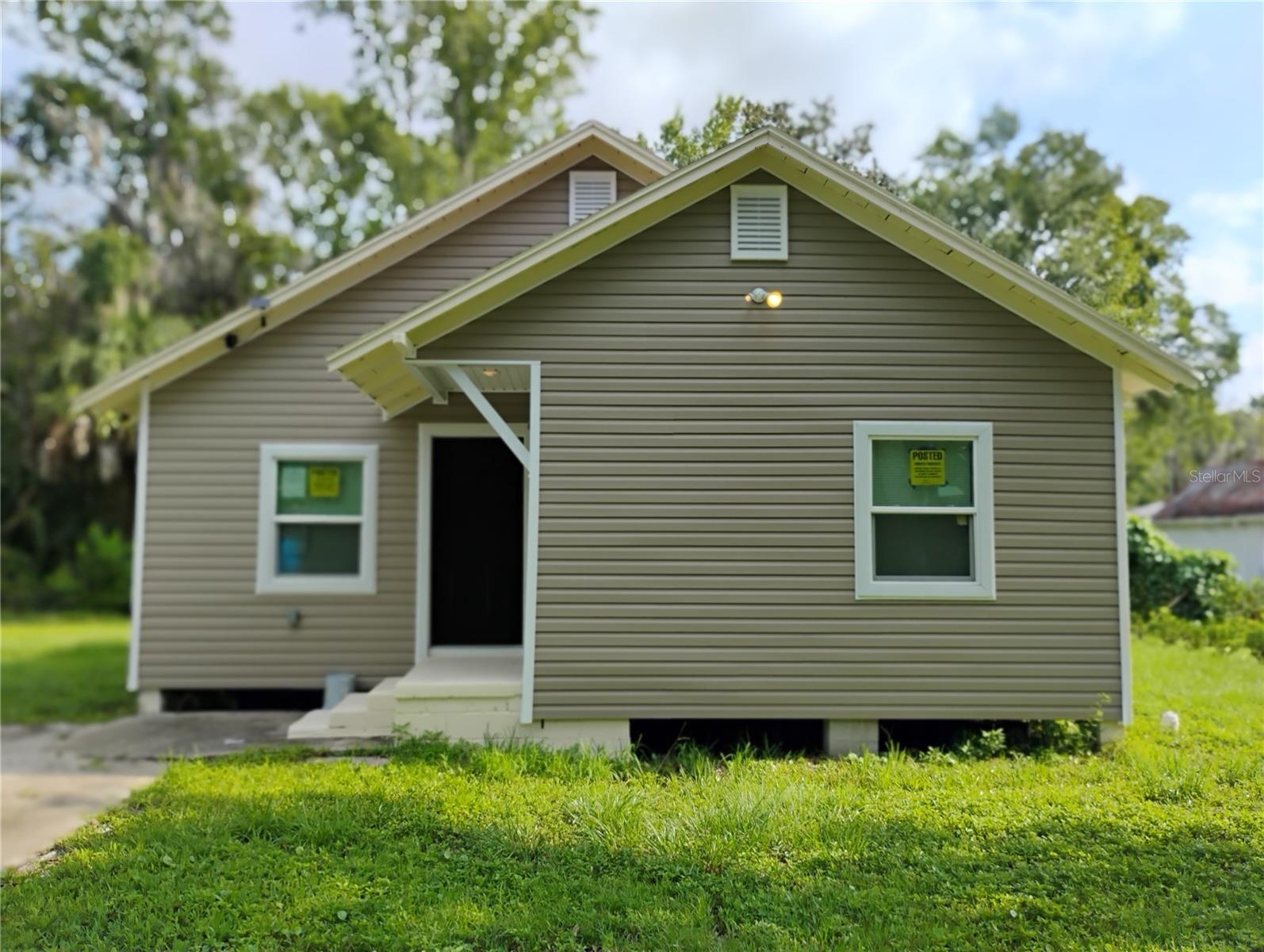 765 6th, Crystal River, FL 34428