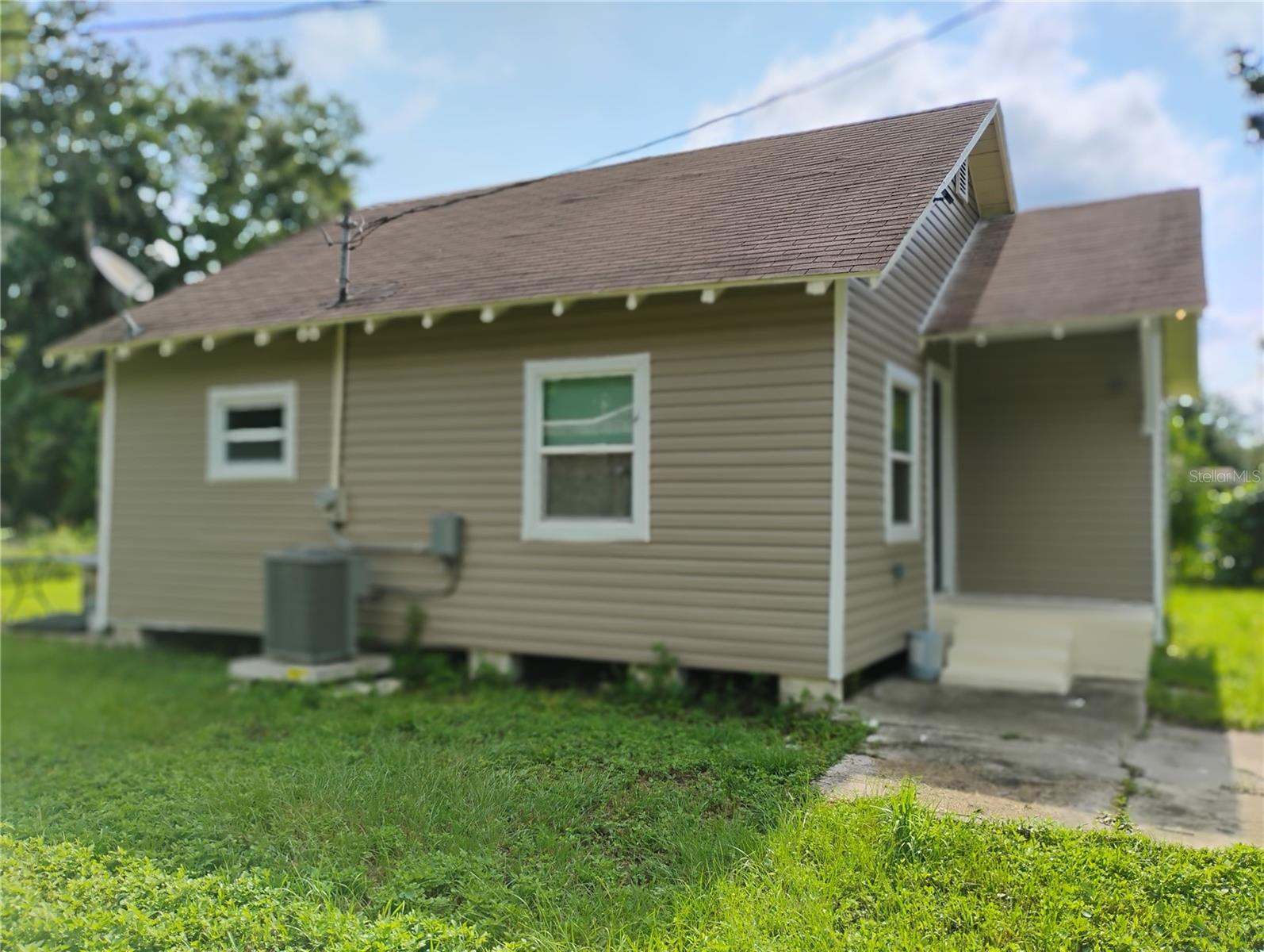765 6th, Crystal River, FL 34428