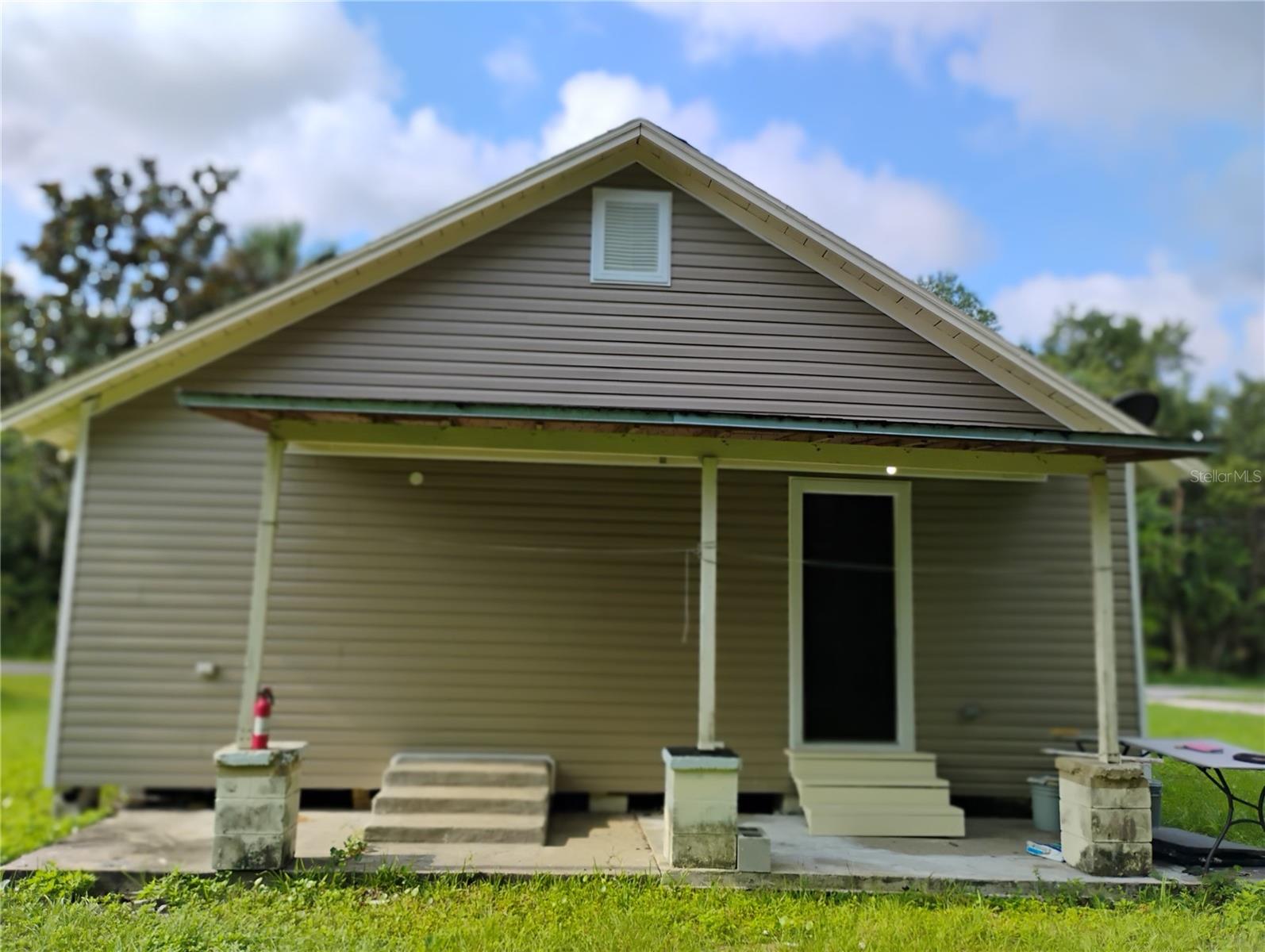 765 6th, Crystal River, FL 34428