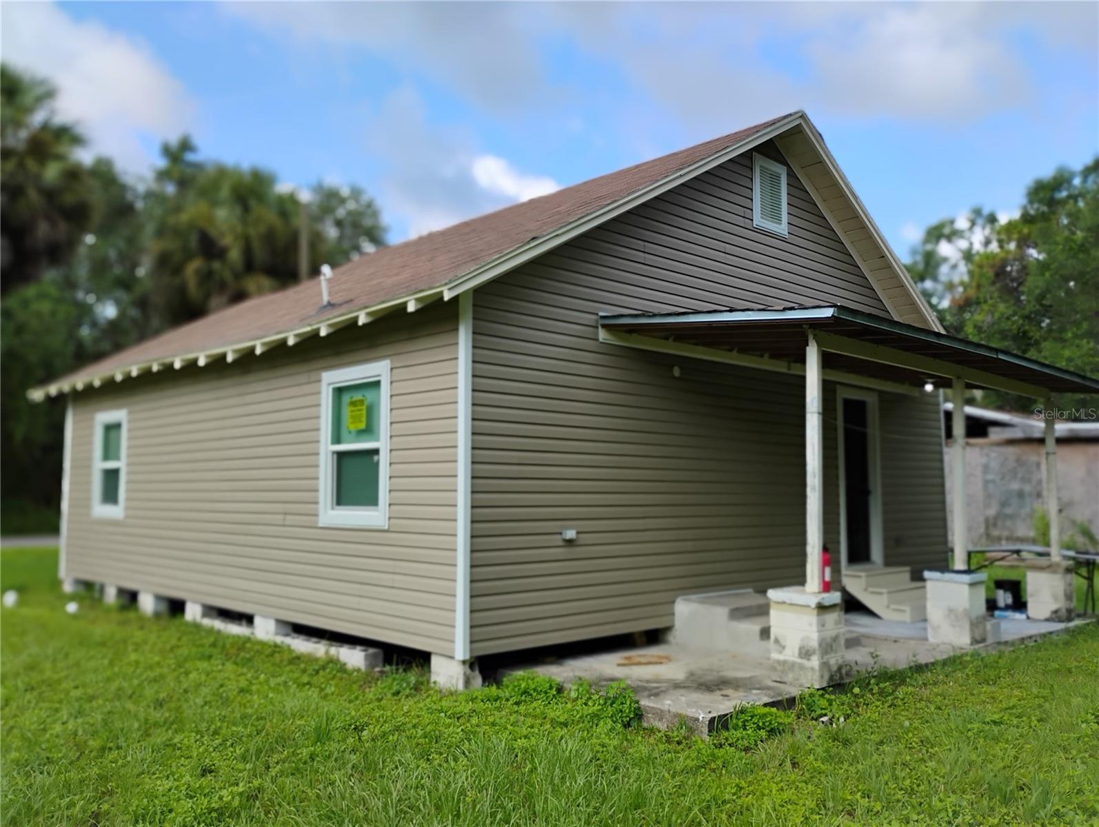 765 6th, Crystal River, FL 34428