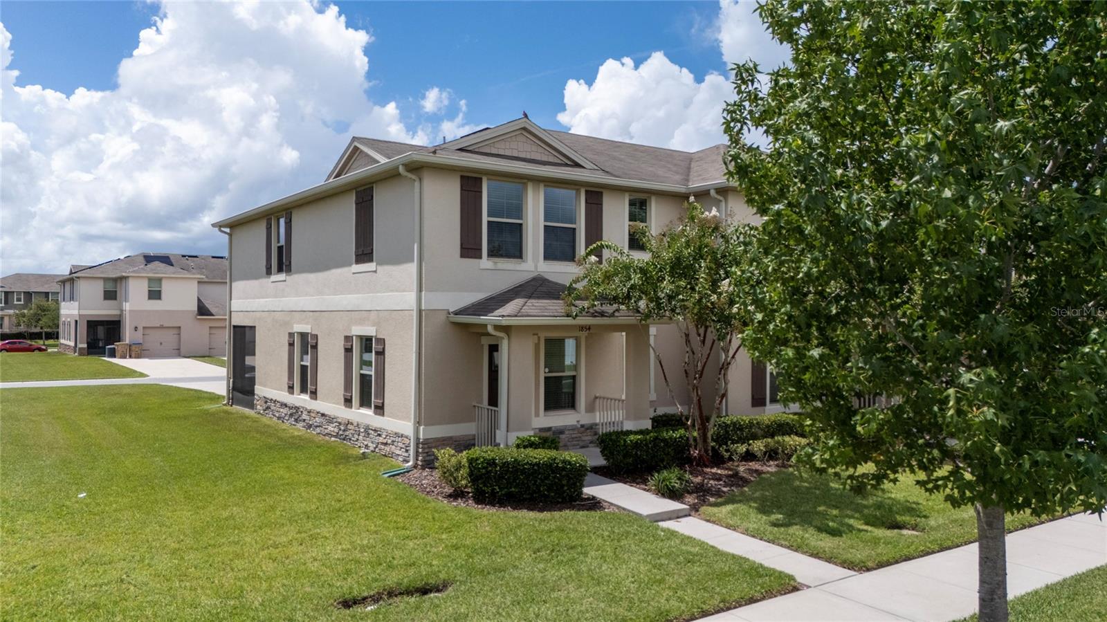 1854 Katz Crossing, Kissimmee, FL 34744