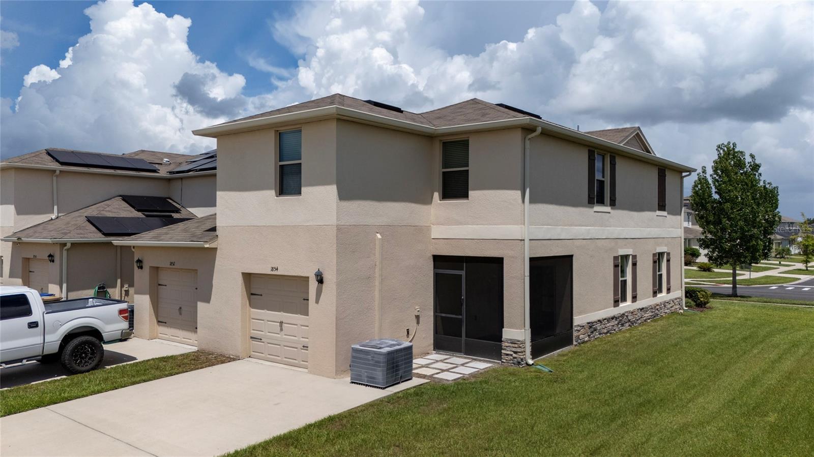 1854 Katz Crossing, Kissimmee, FL 34744