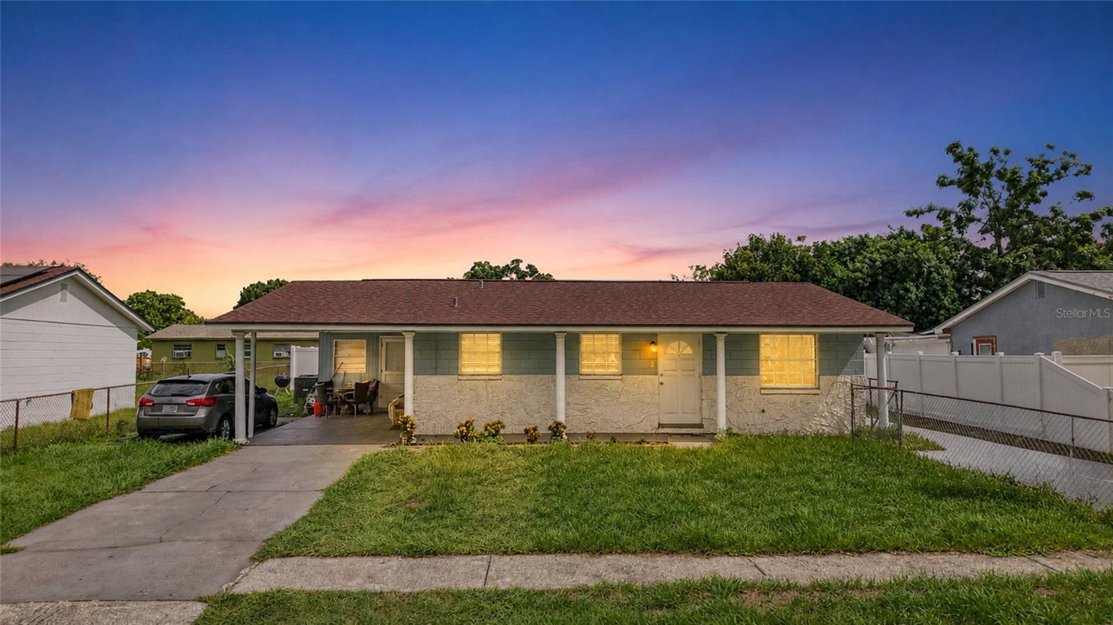 7018 Glenview, Tampa, FL 33619