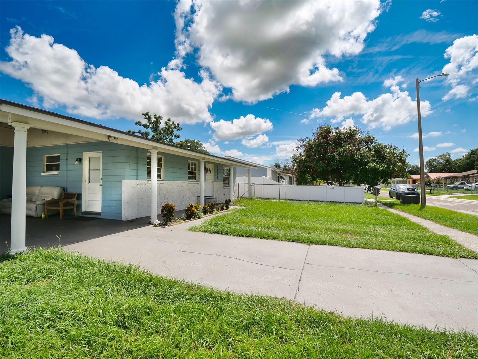 7018 Glenview, Tampa, FL 33619
