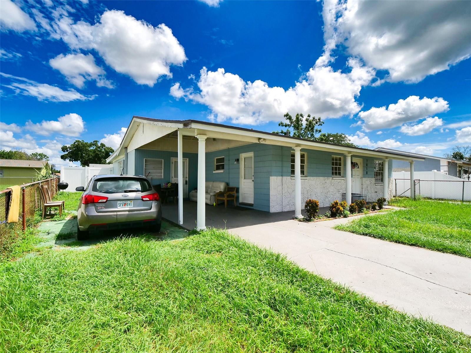 7018 Glenview, Tampa, FL 33619