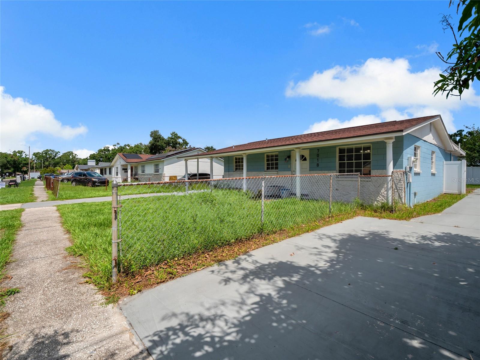 7018 Glenview, Tampa, FL 33619