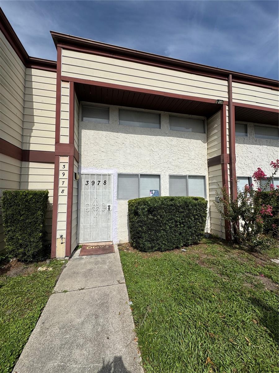 3978 Crayrich Unit C2, Orlando, FL 32839
