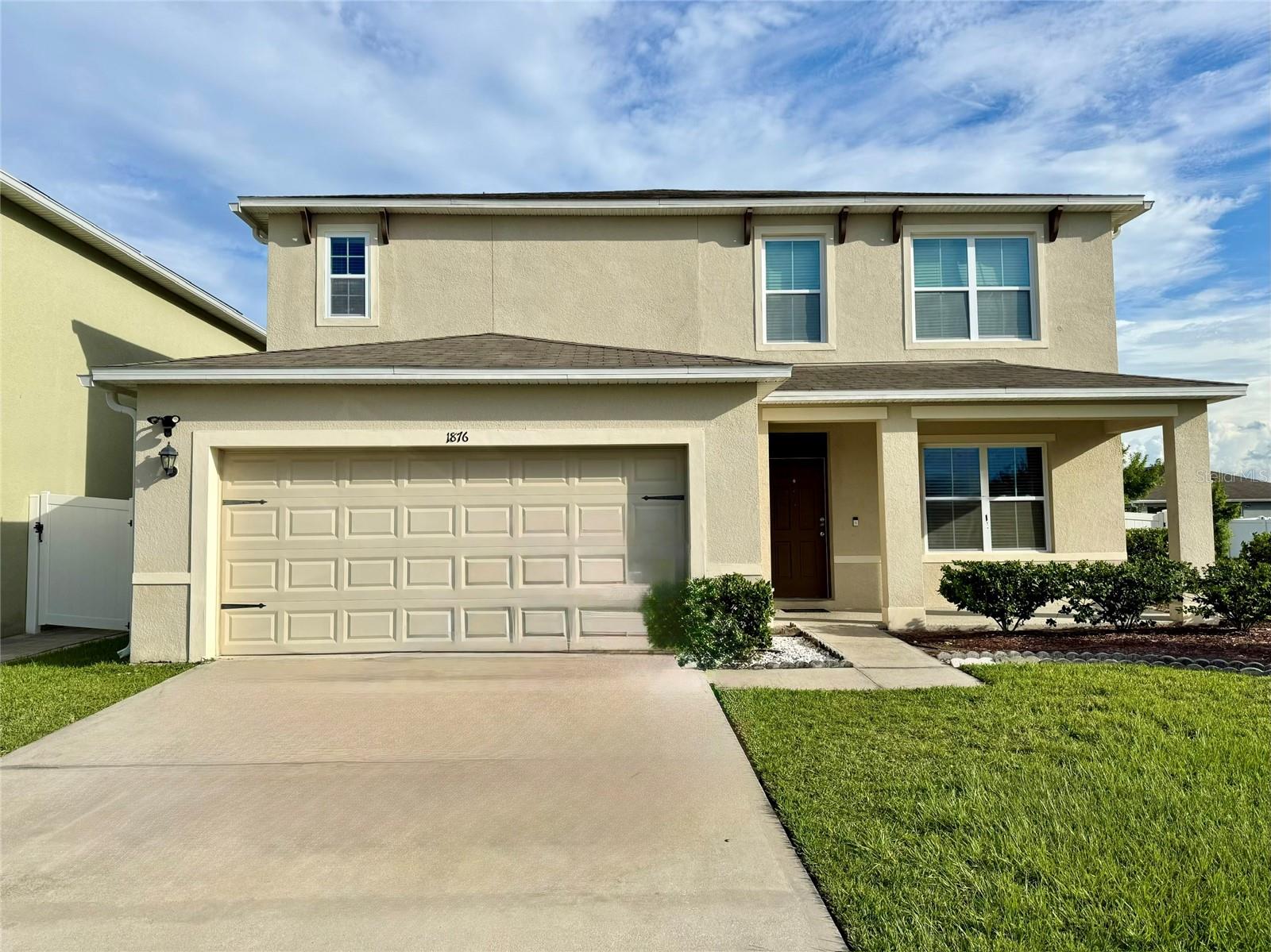 1876 Cassidy Knoll, Kissimmee, FL 34744