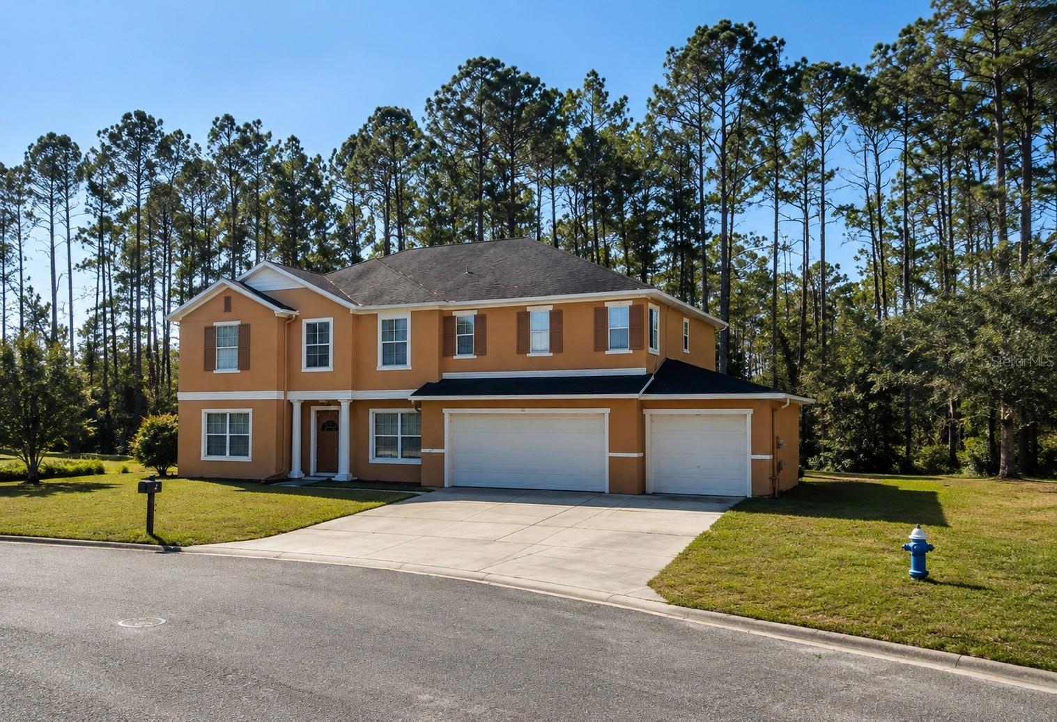 70 Rollins, Palm Coast, FL 32164