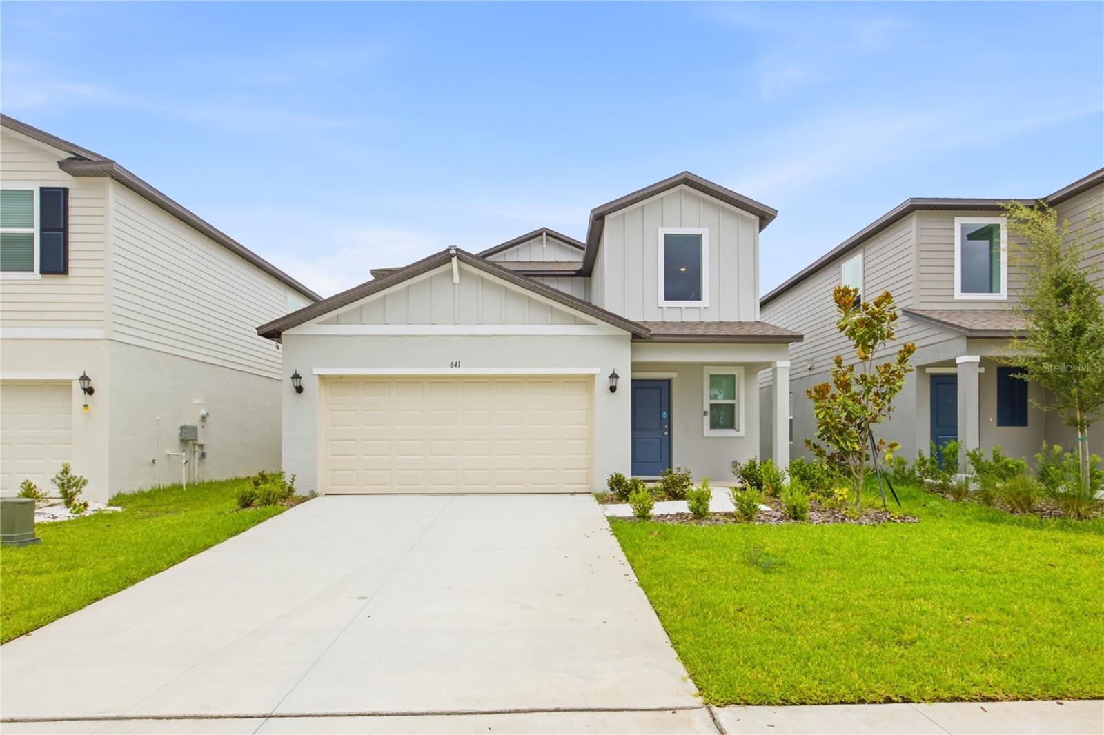 641 Bald Cypress, Lakeland, FL 33801