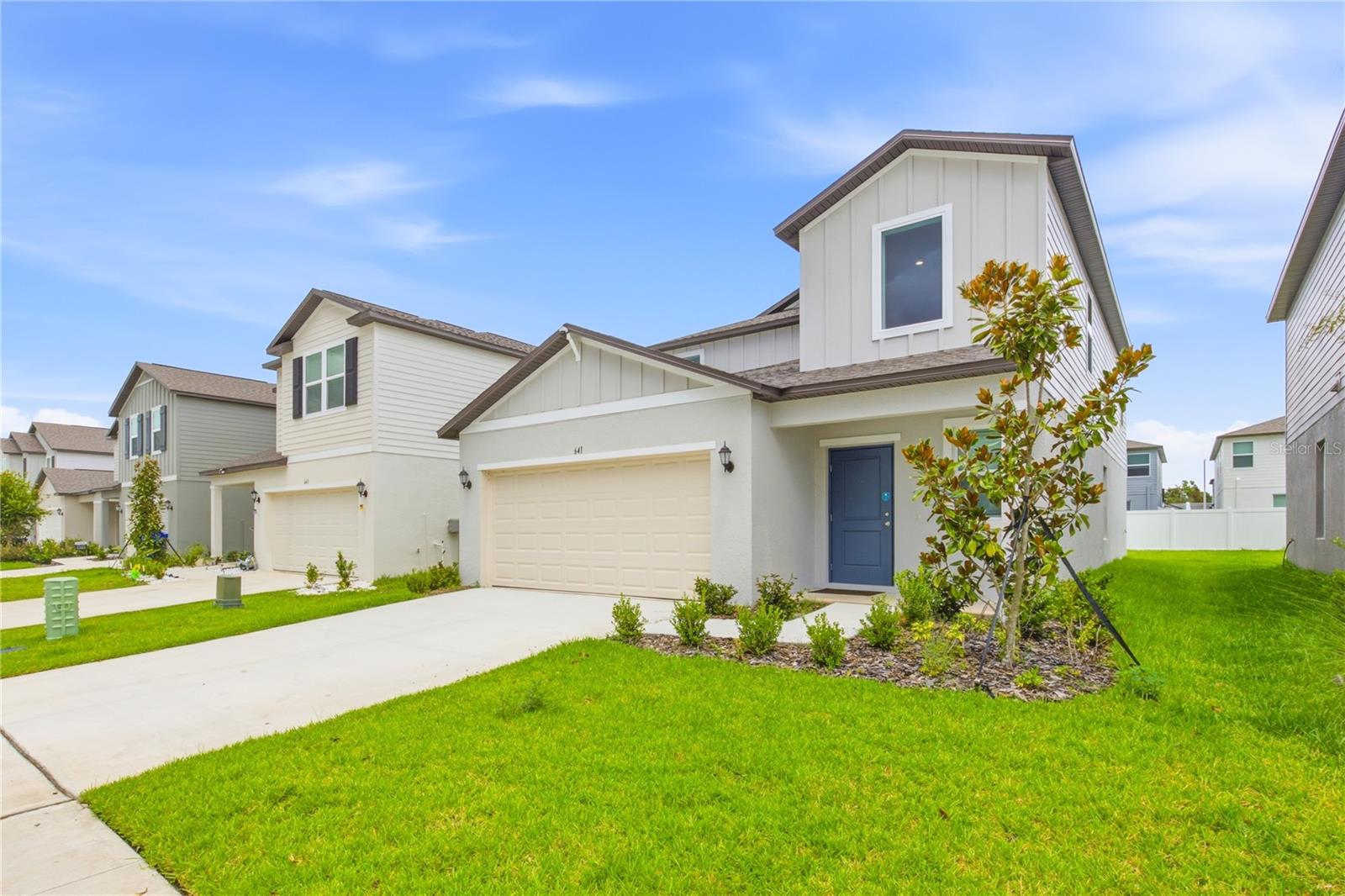 641 Bald Cypress, Lakeland, FL 33801