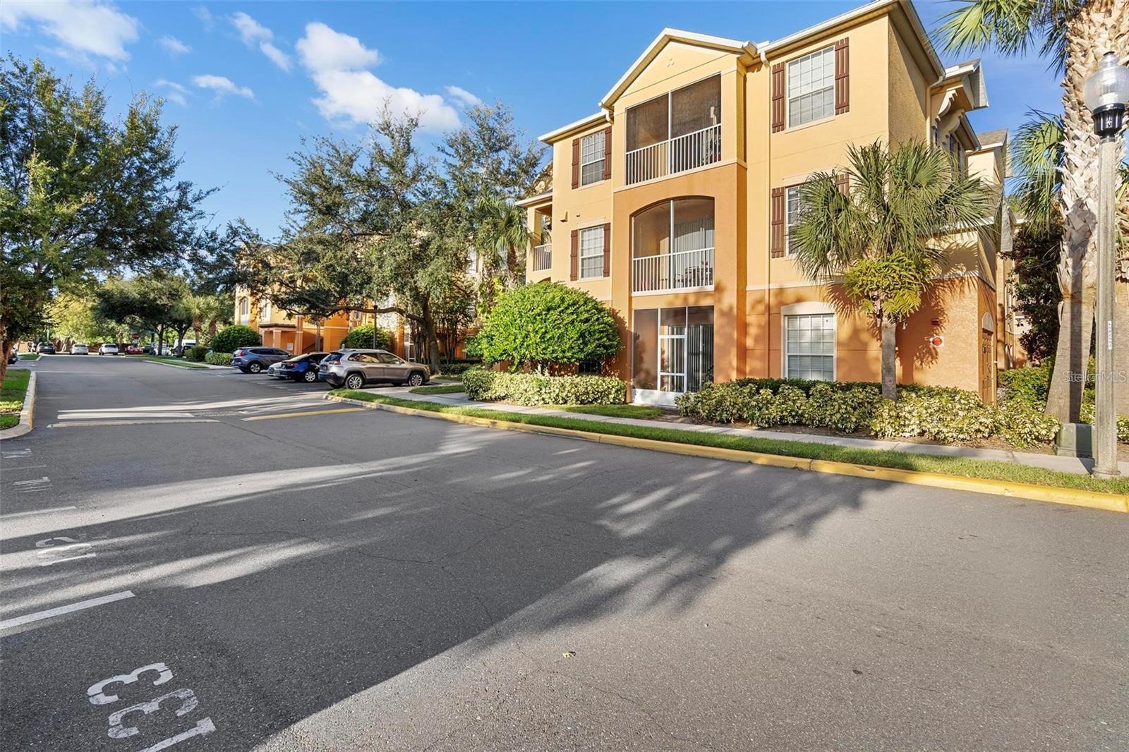 6265 Contessa Unit 210, Orlando, FL 32829