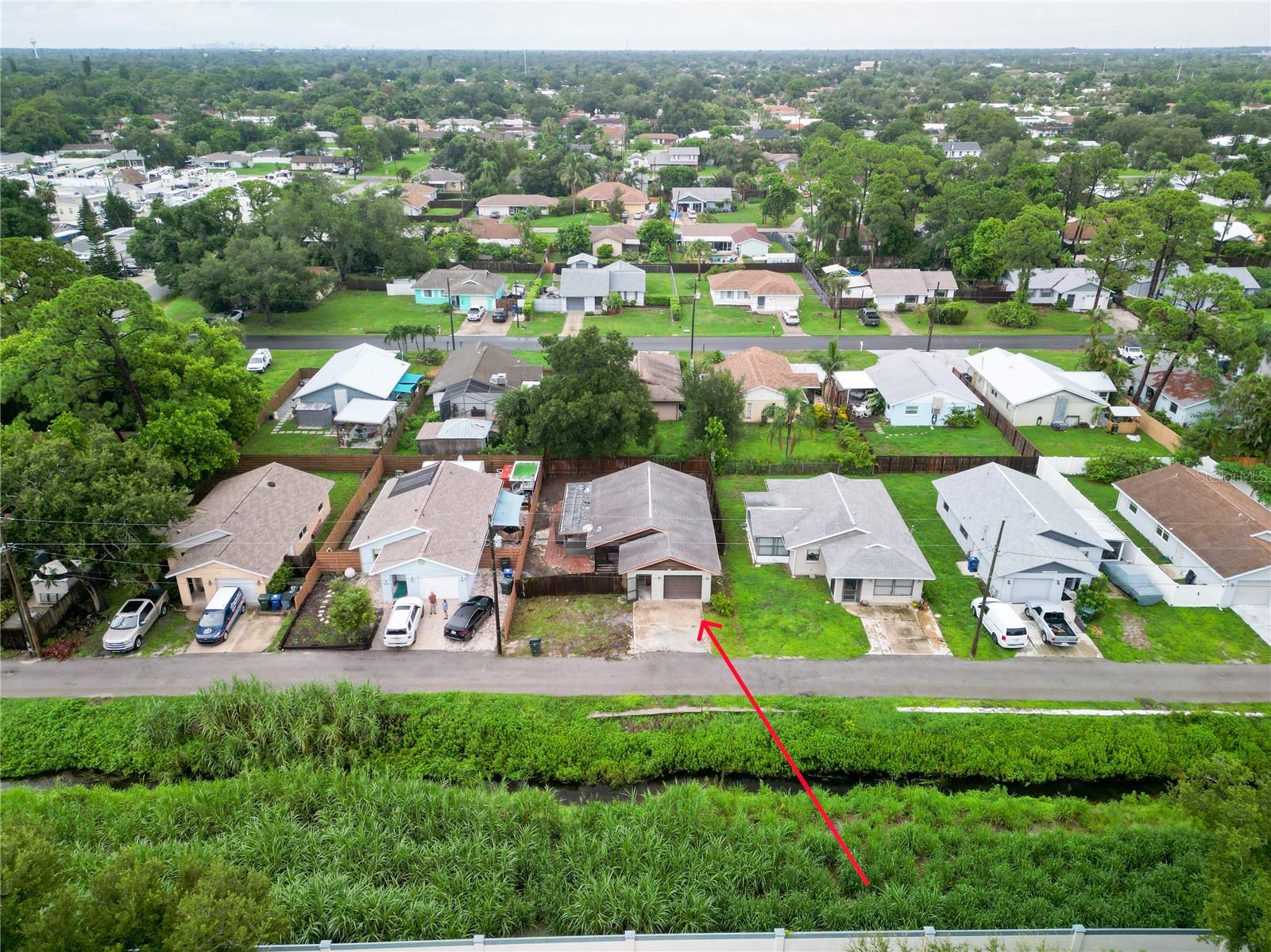 2227 Benson, Sarasota, FL 34231