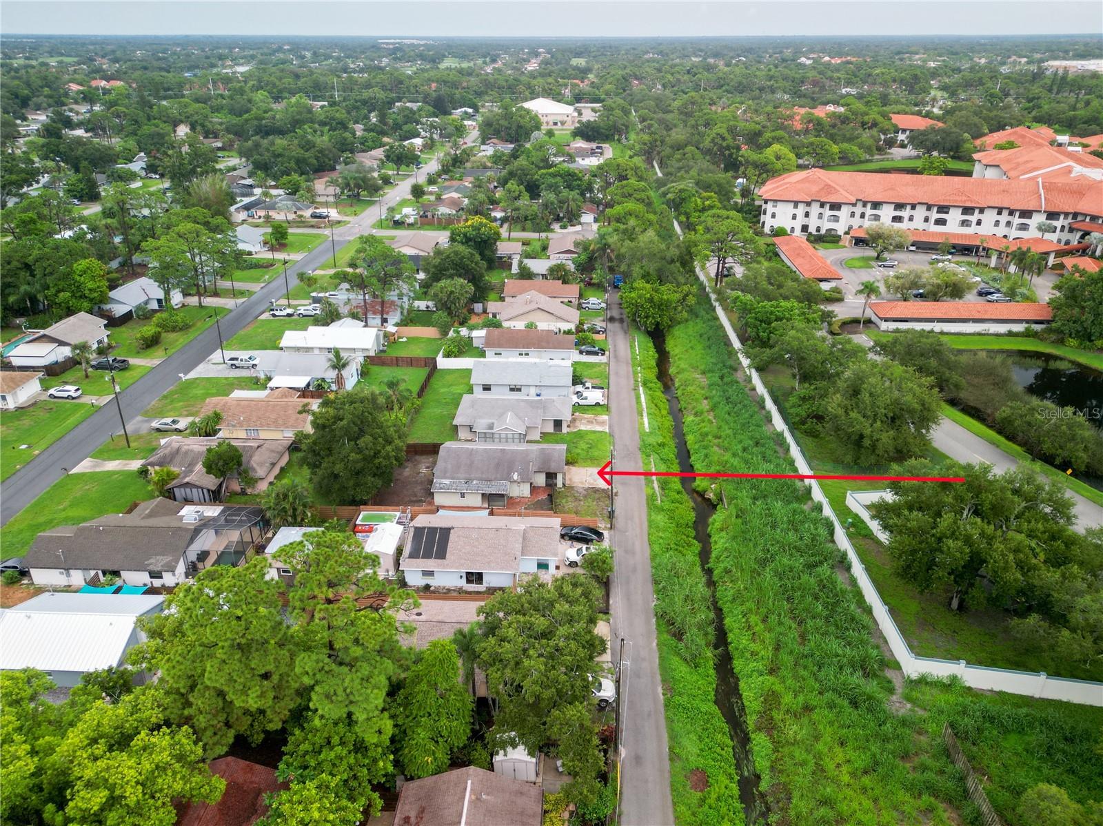 2227 Benson, Sarasota, FL 34231