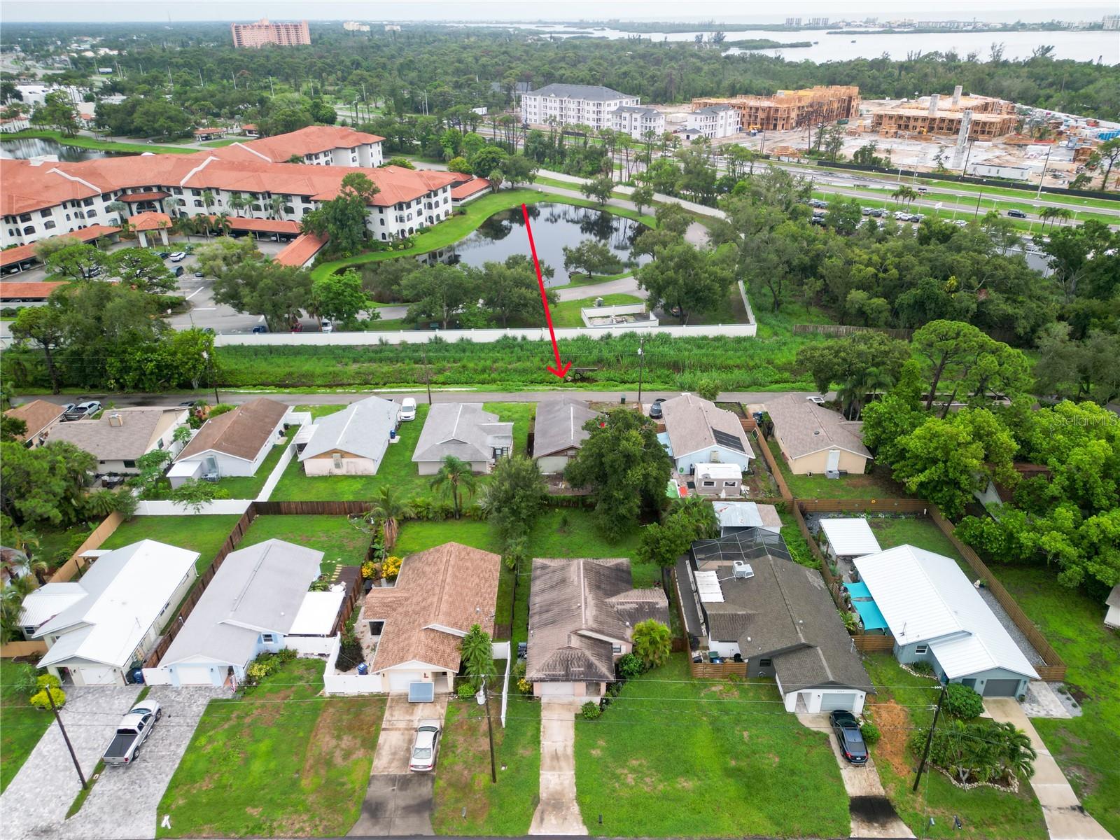 2227 Benson, Sarasota, FL 34231