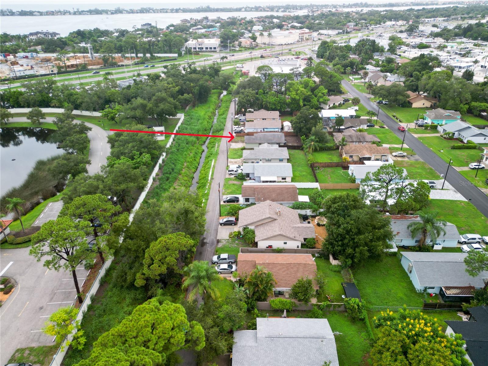 2227 Benson, Sarasota, FL 34231