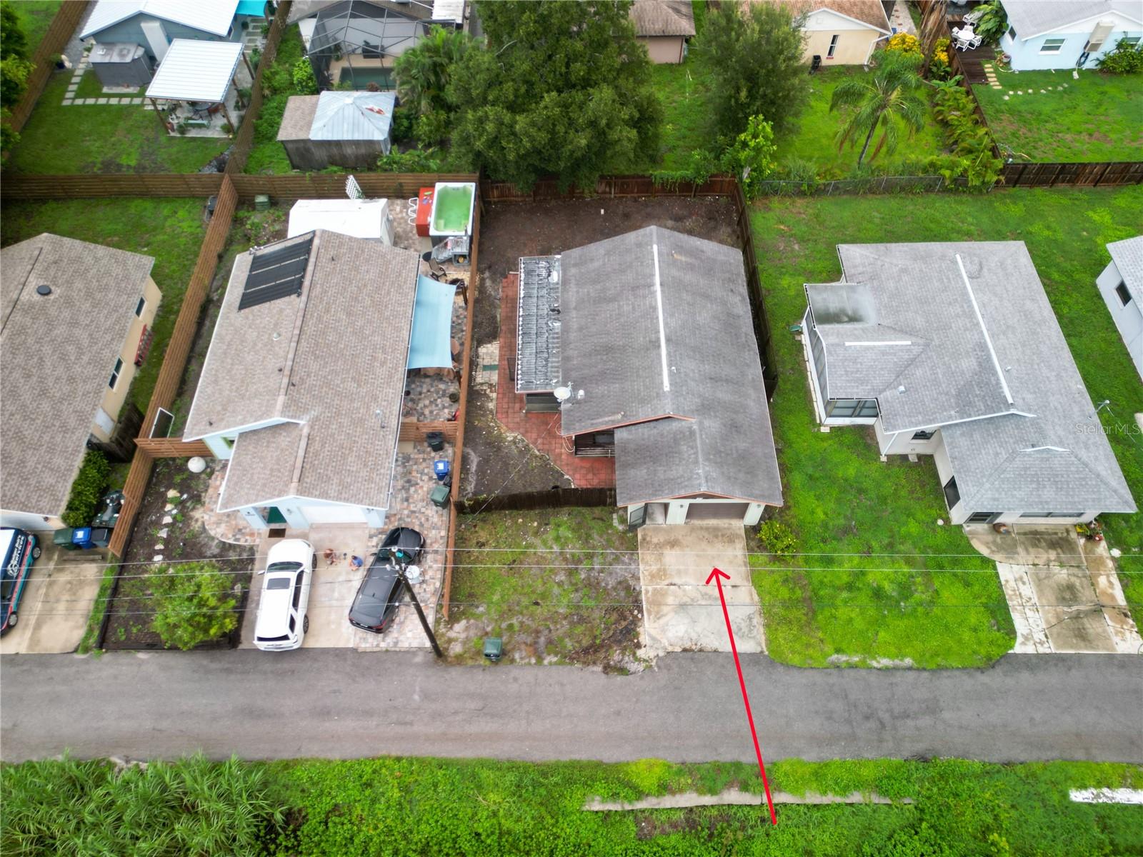 2227 Benson, Sarasota, FL 34231