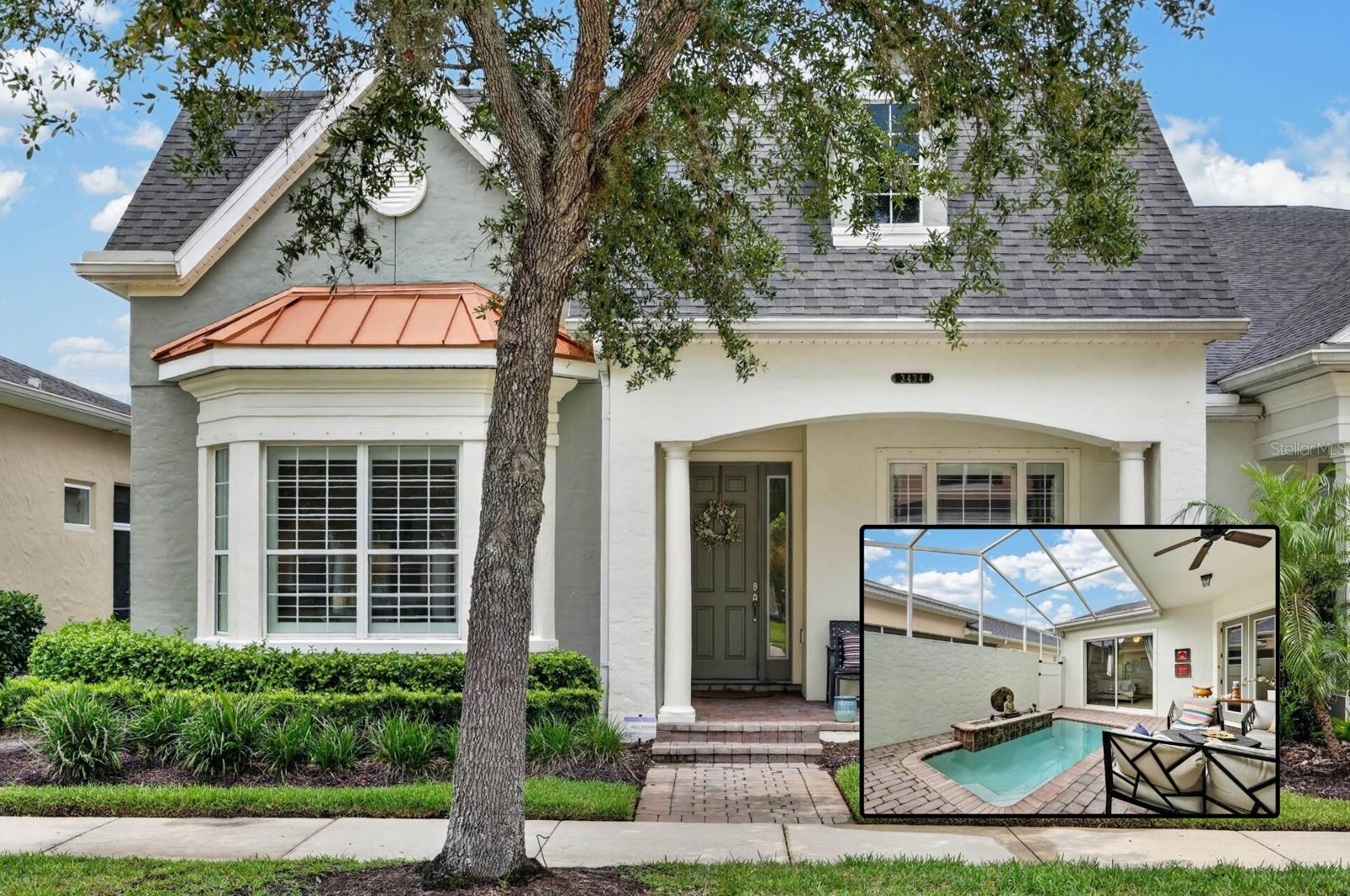 3434 Torre, New Smyrna Beach, FL 32168