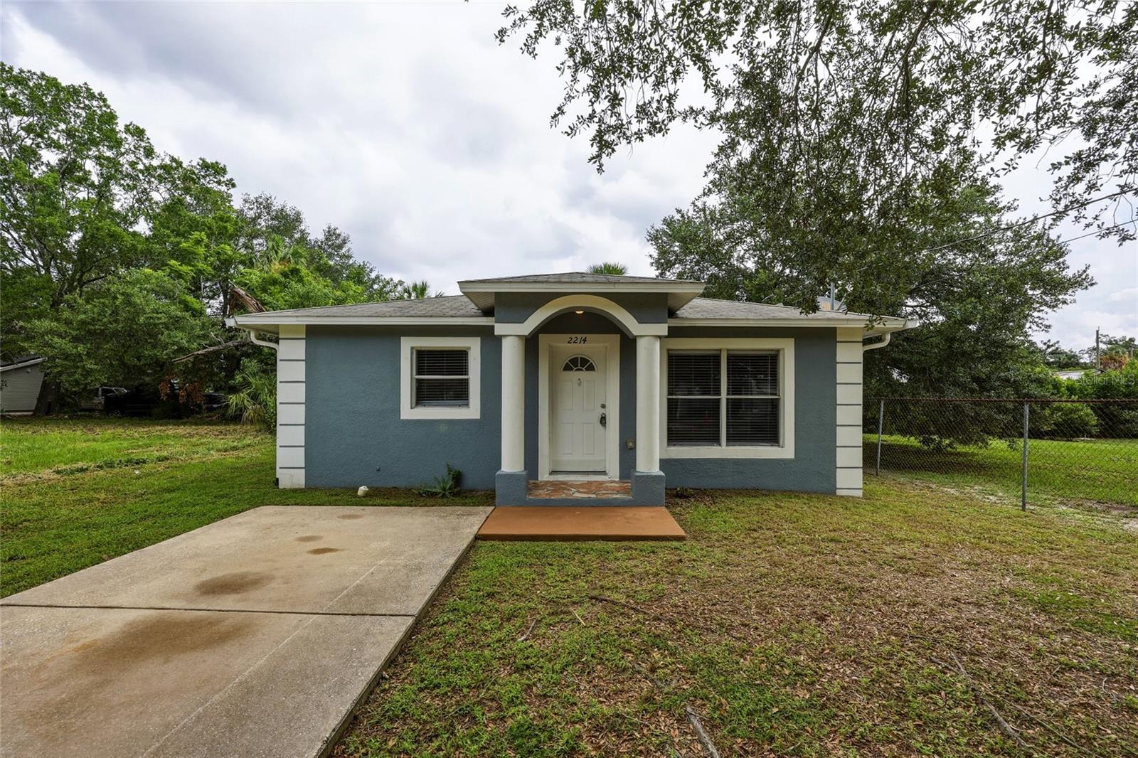 2214 19th, Tampa, FL 33605