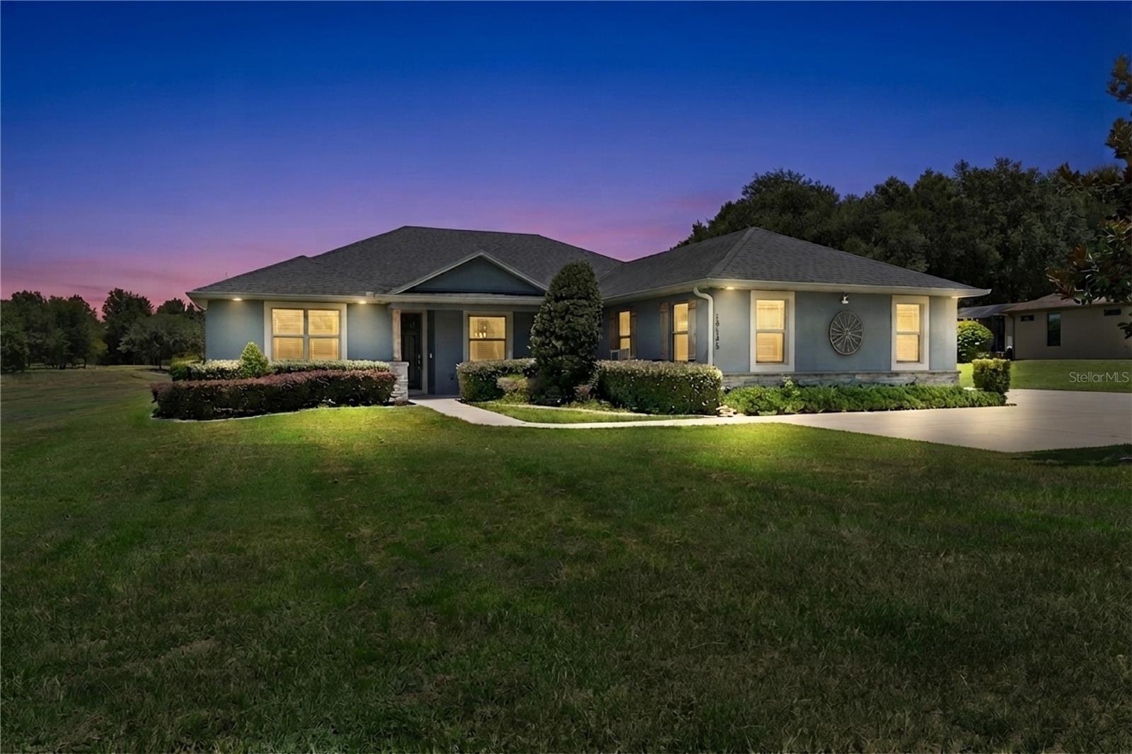 18145 Great Blue Heron, Groveland, FL 34736