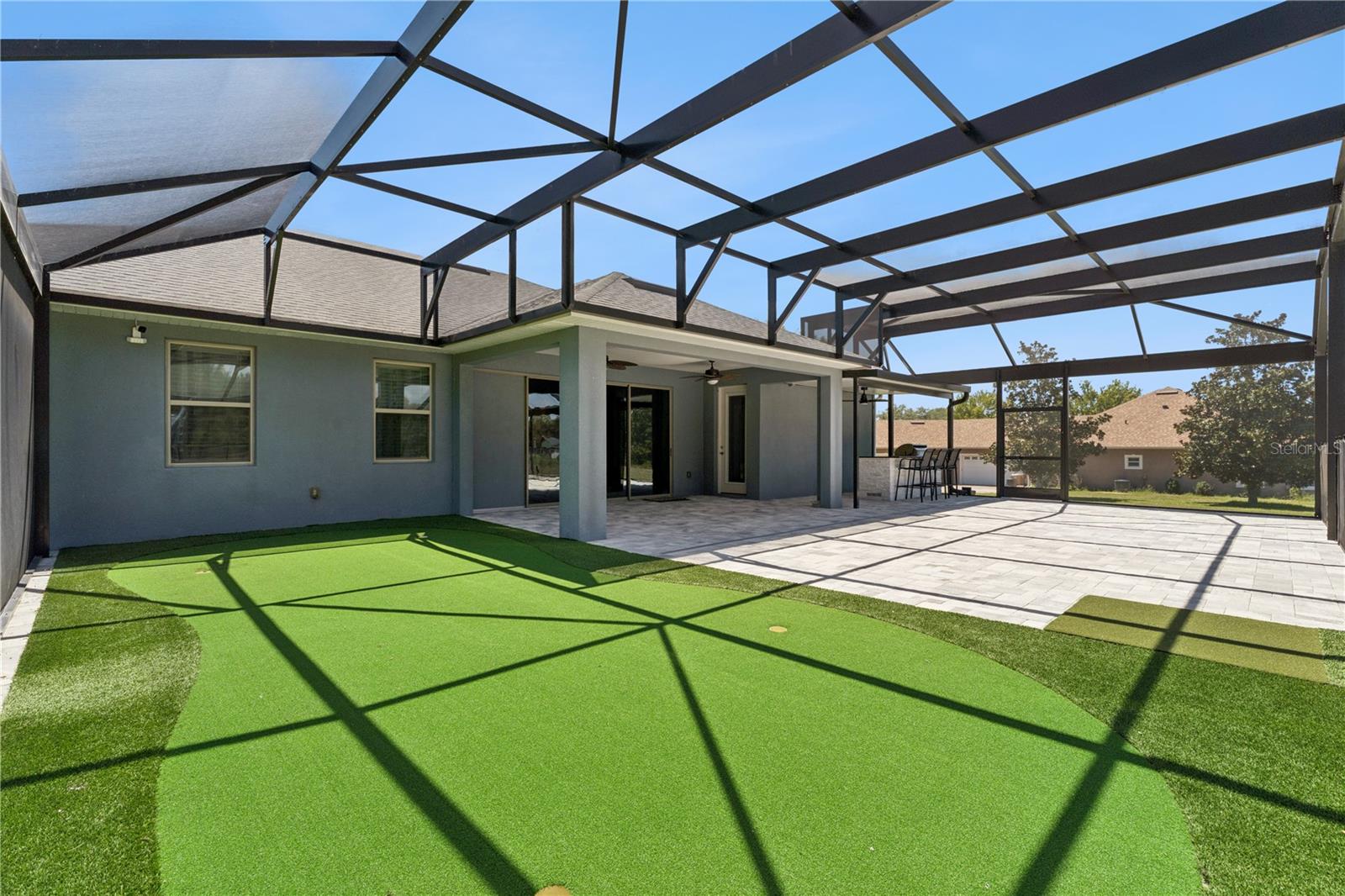 18145 Great Blue Heron, Groveland, FL 34736