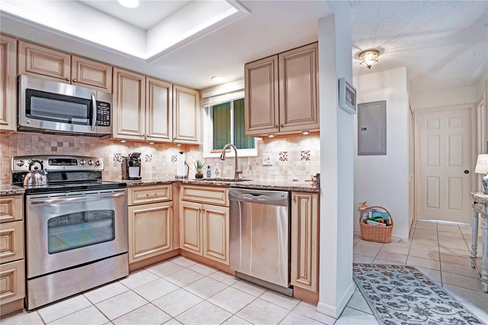 4229 Sea Mist, New Smyrna Beach, FL 32169