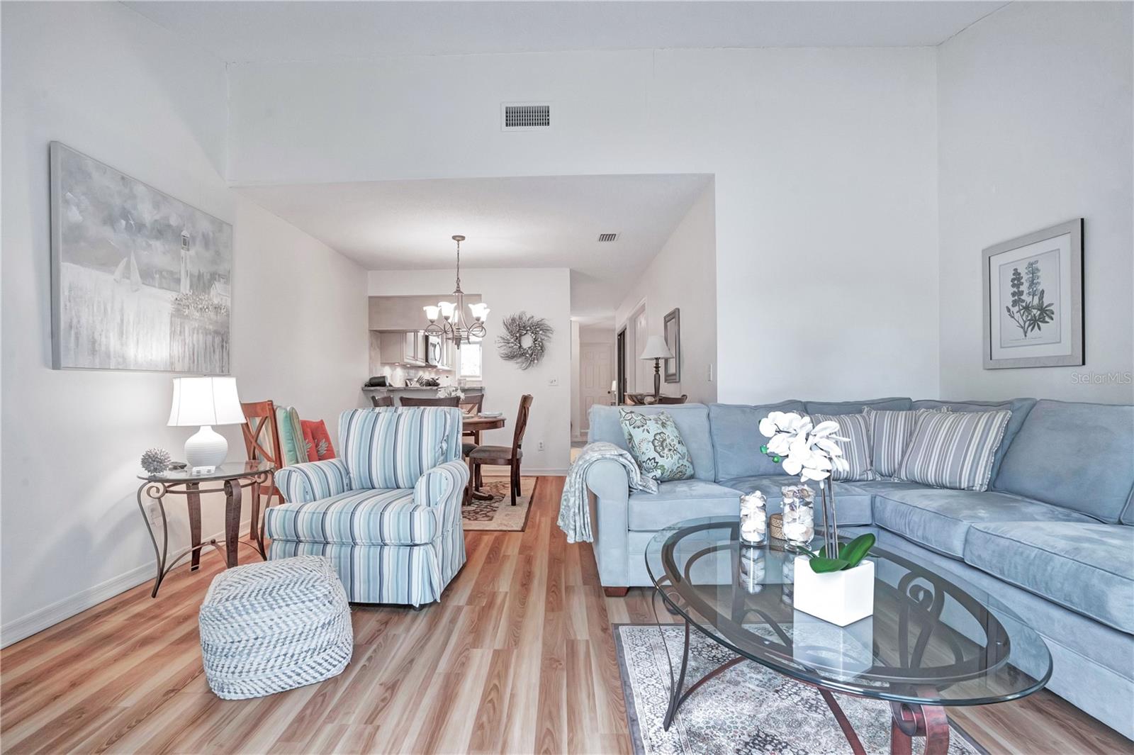 4229 Sea Mist, New Smyrna Beach, FL 32169